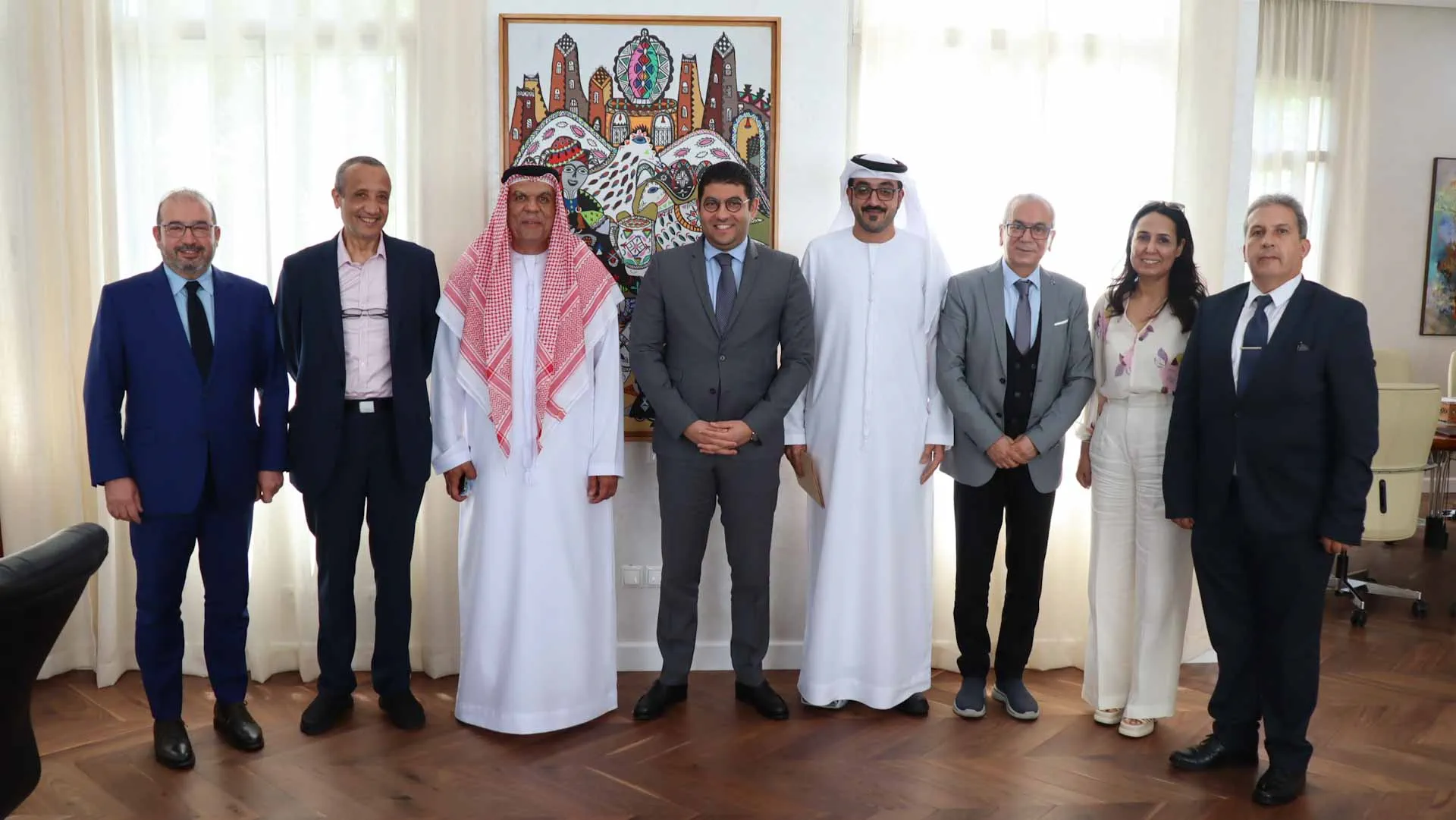 مهرجان المسرح العربي يفتح باب المشاركة في دورته الـ16 بمصر 