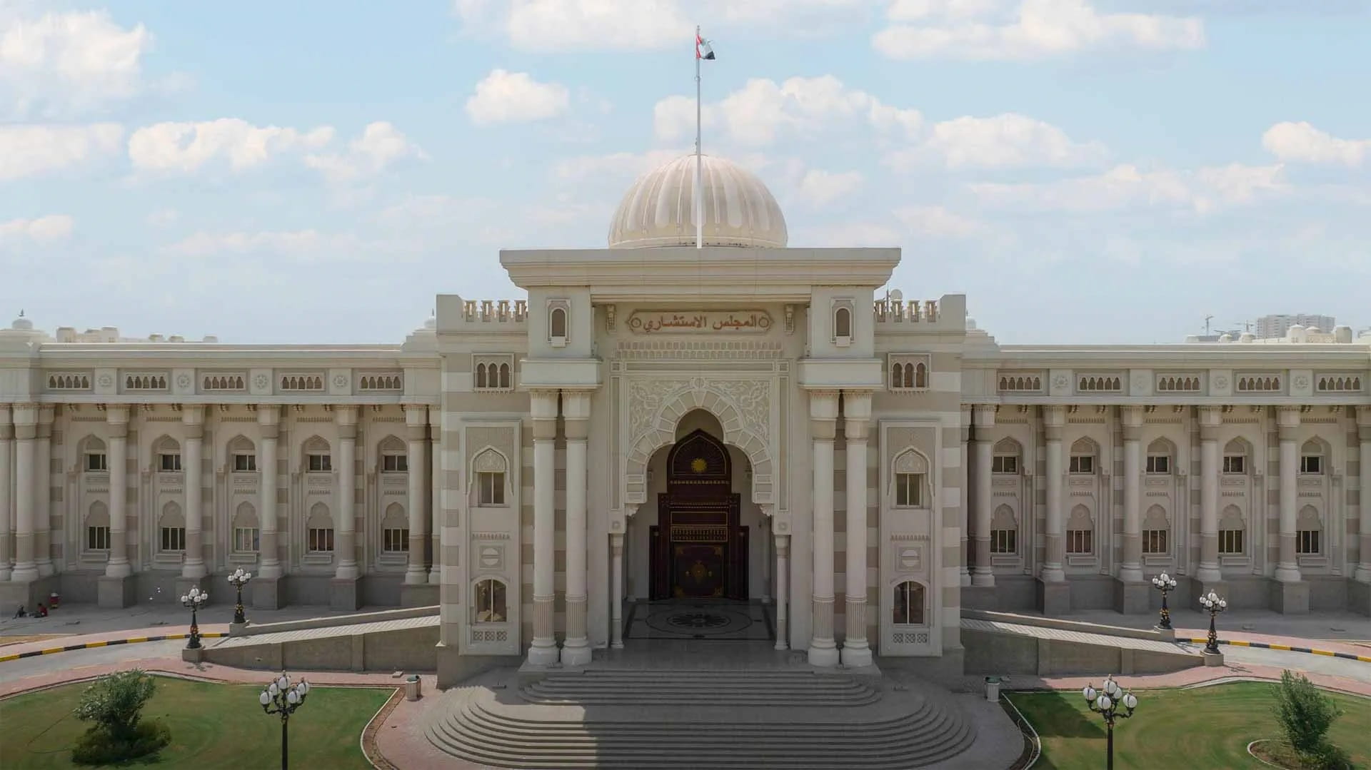 SCC prepares for discussion on Sharjah Airport policy 