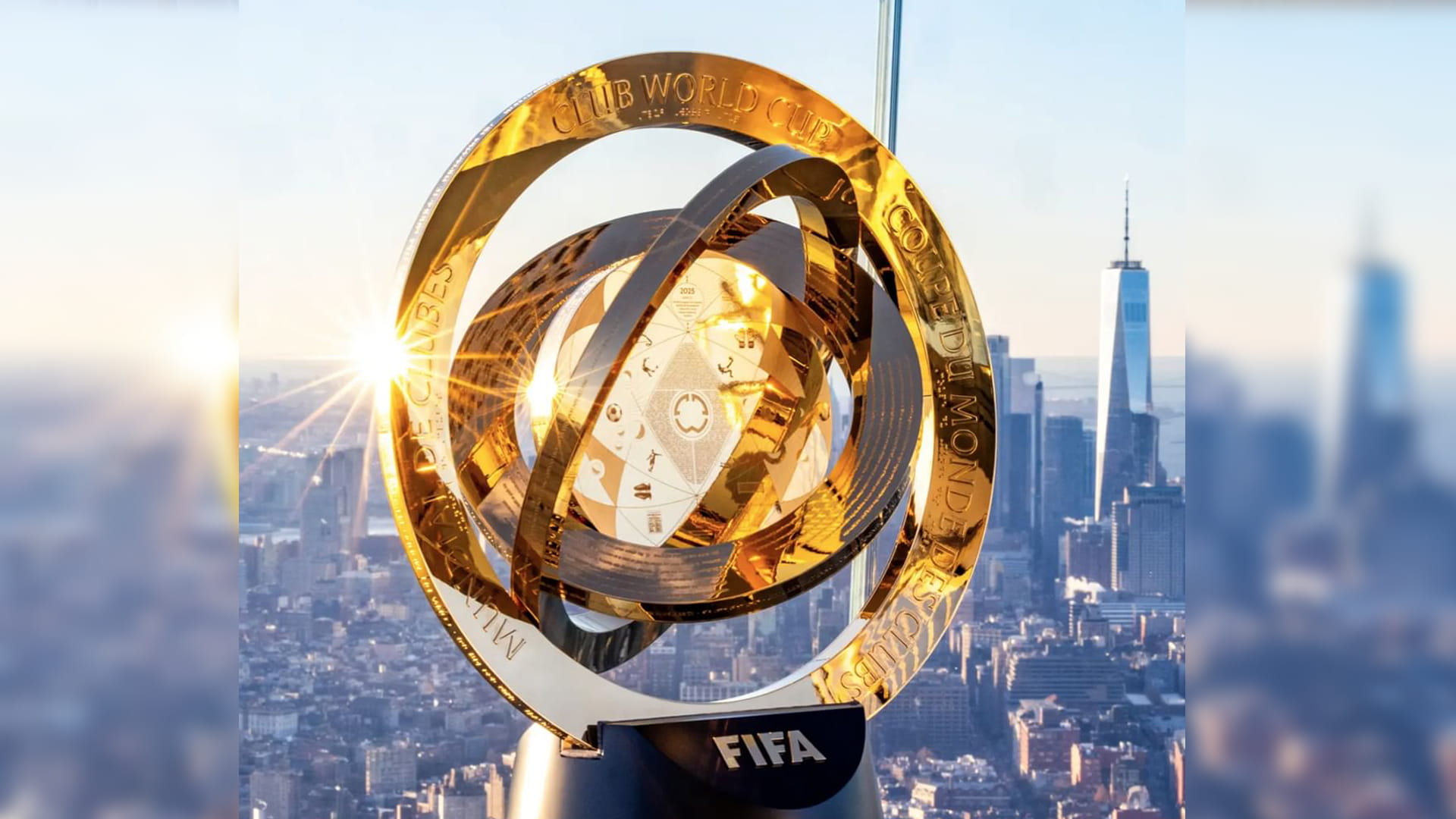 كأس العالم للأندية  