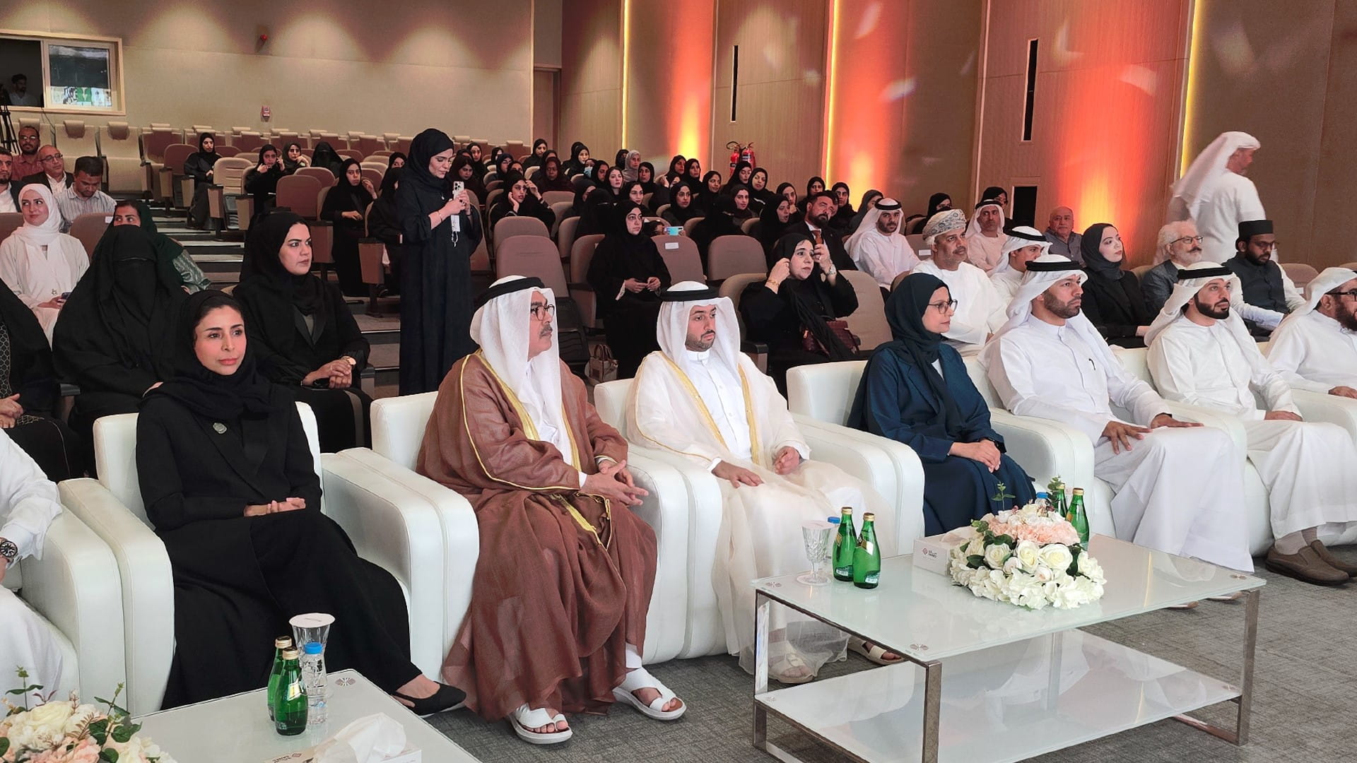 Sharjah Cultural Heritage Award honours narrators and researchers