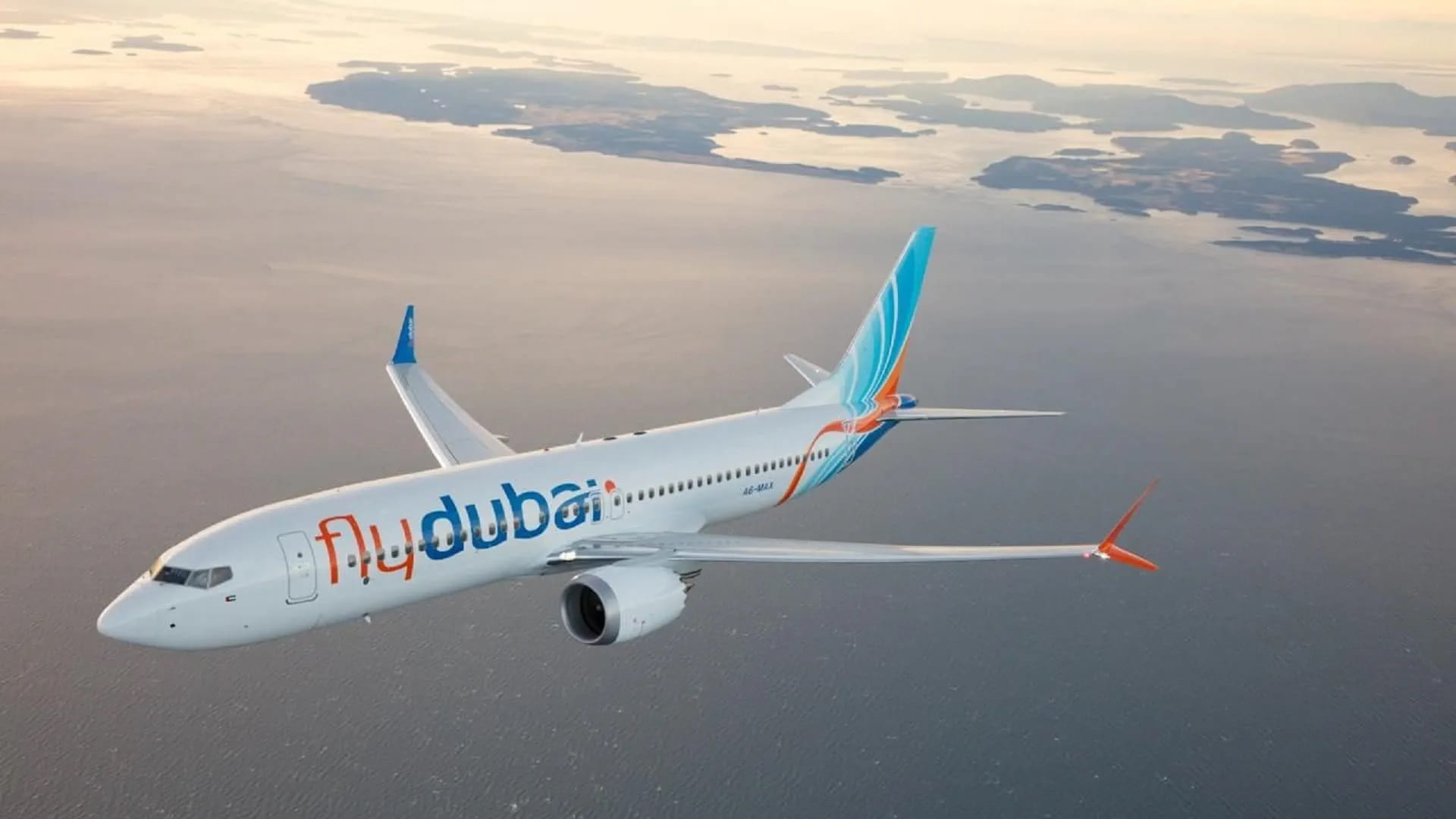 فلاي دبي تستأنف رحلاتها إلى دمشق بدءاً من أول يونيو 