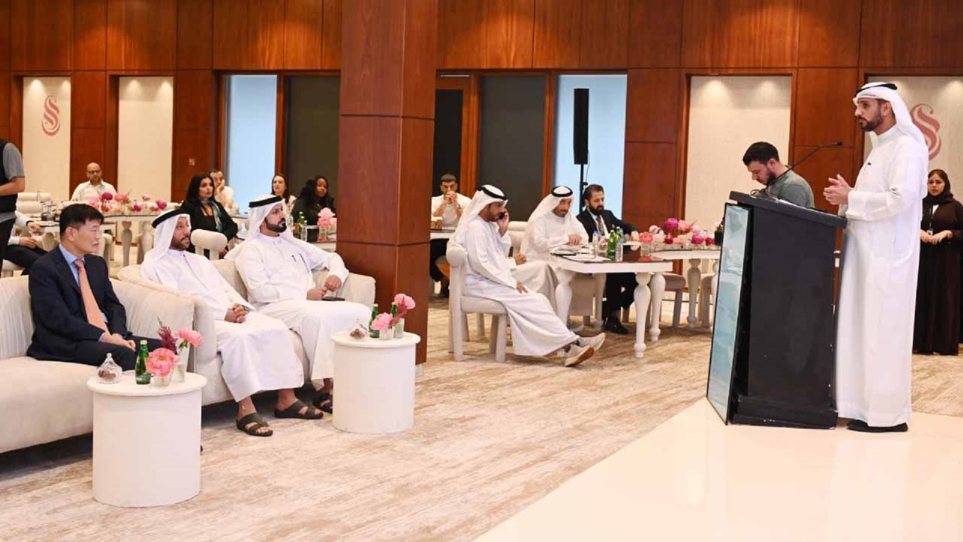 إكسبو الشارقة ينظم معرض الشرق الأوسط لمستحضرات التجميل 2025 