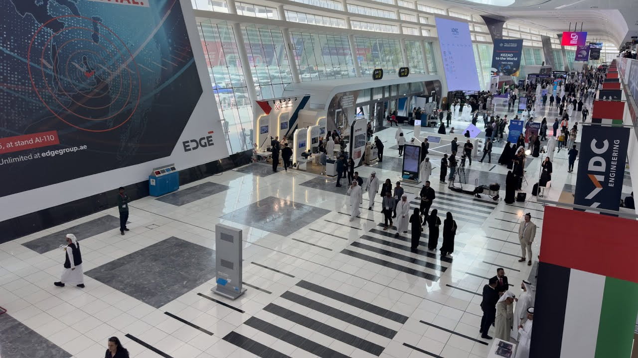 “Make it in the Emirates” concludes fourth edition