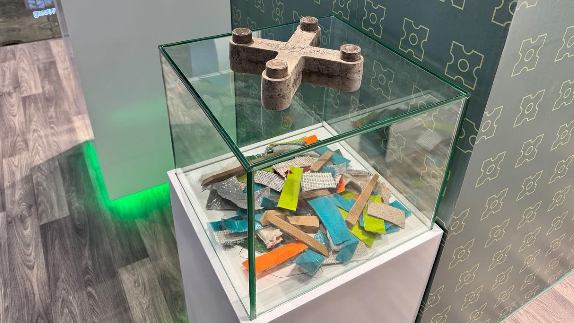 "Make it in the Emirates" showcases sustainable projects 