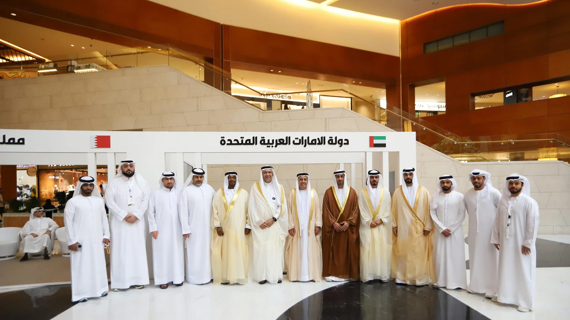 SDH showcases innovation at GCC Housing Week 