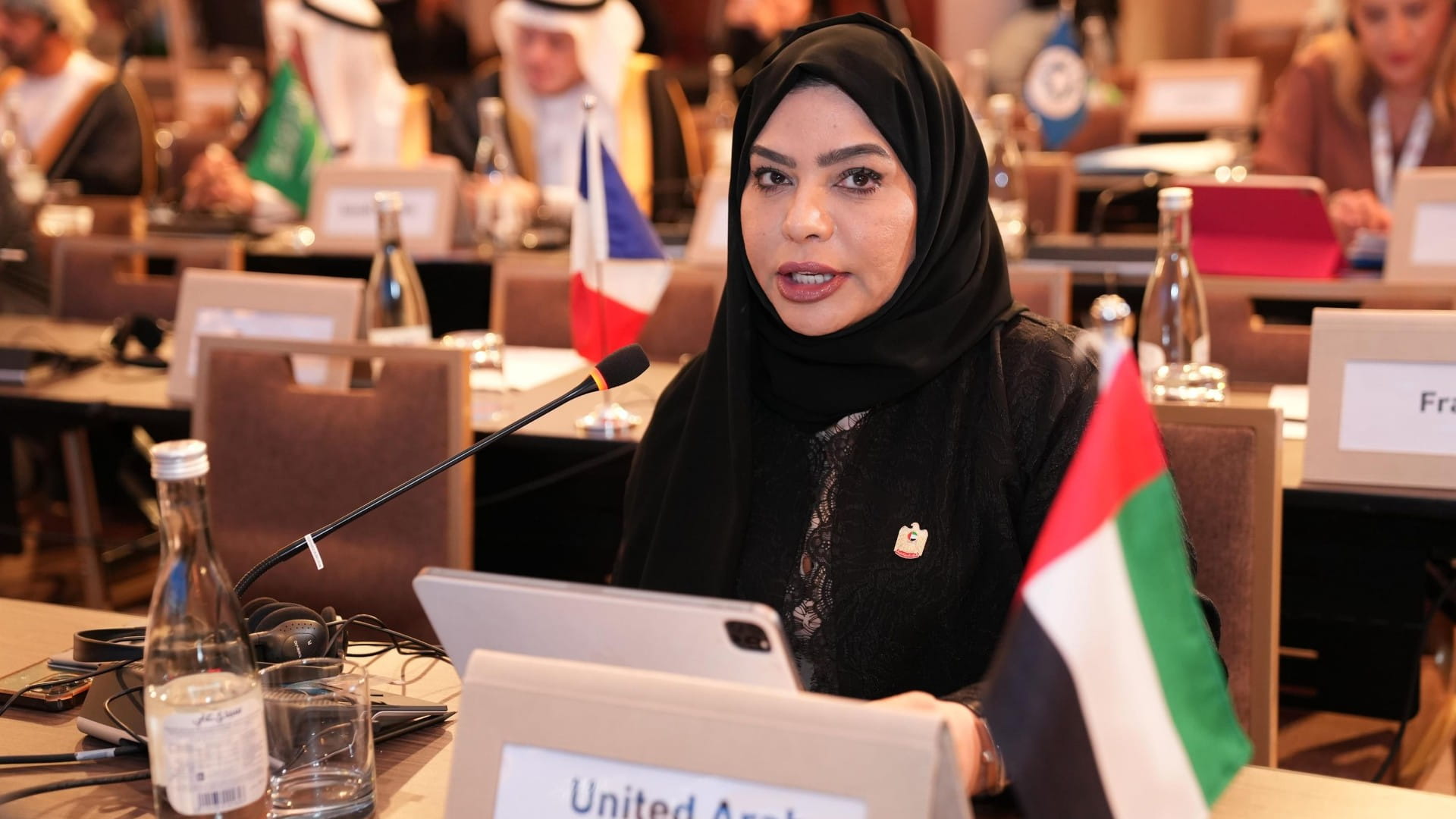 FNC urges ethical AI use at Marrakesh forum 