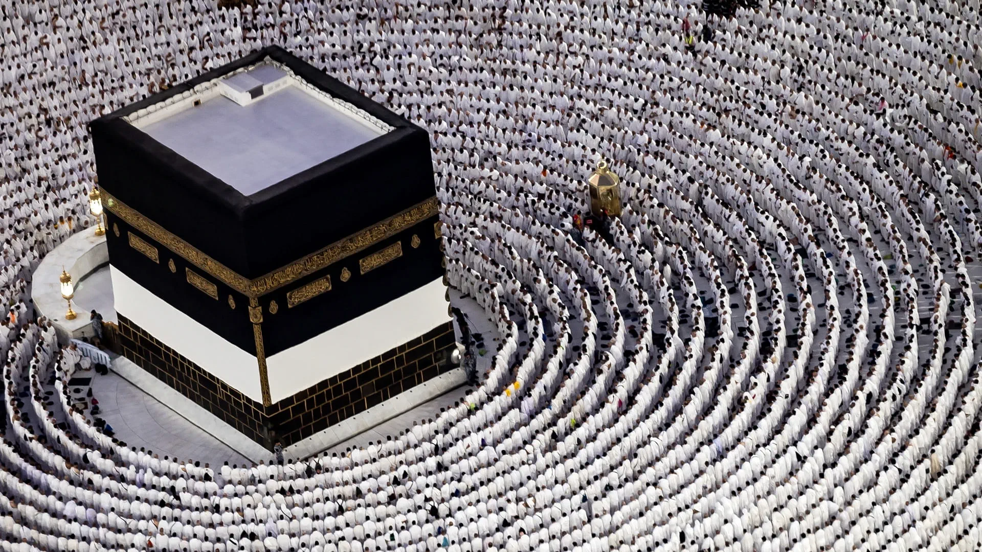 KSA: Only Hajj visa holders allowed to perform pilgrimage 