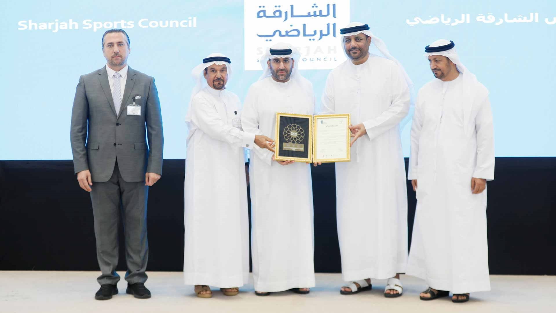 المؤتمر العلمي الدولي لرياضة ذوي الإعاقة ينطلق في جامعة الشارقة 