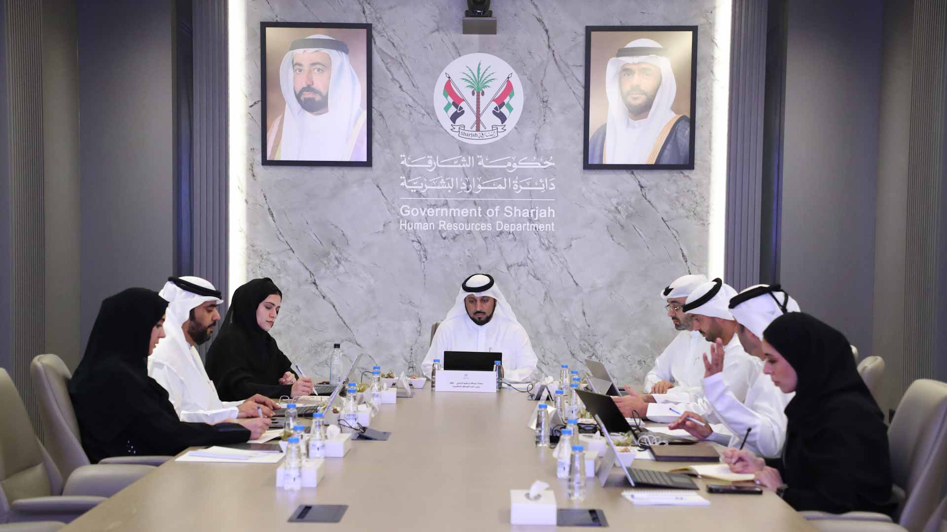 “Organisational Structures Committee” discusses SNQSE structure 