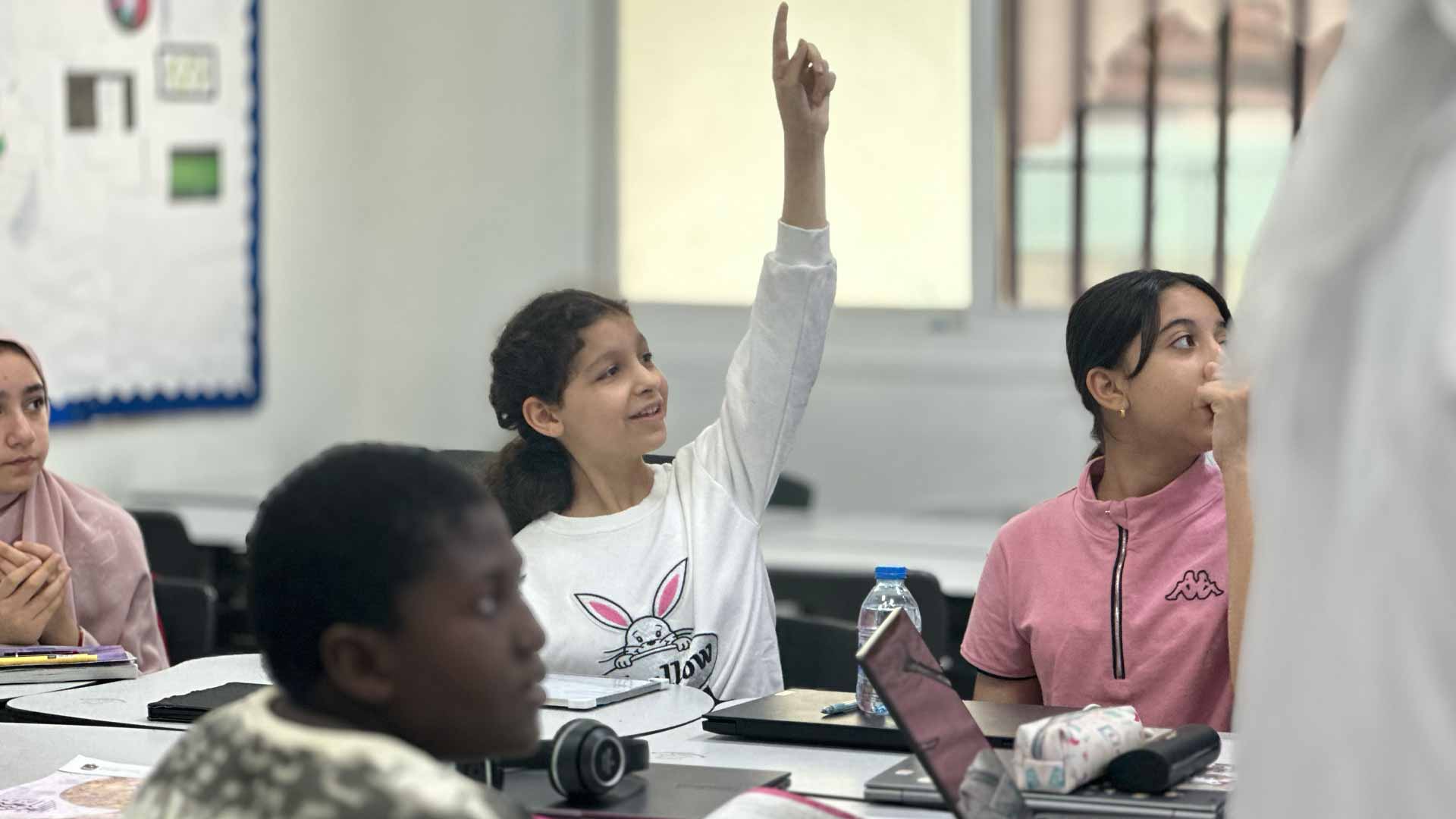 SSEF empowers orphans through academic support