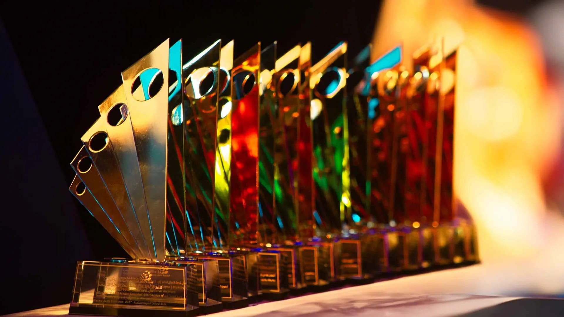 "الشارقة للاتصال الحكومي"تفتح باب الترشح لفئة"صناع التغيير الرقمي" 