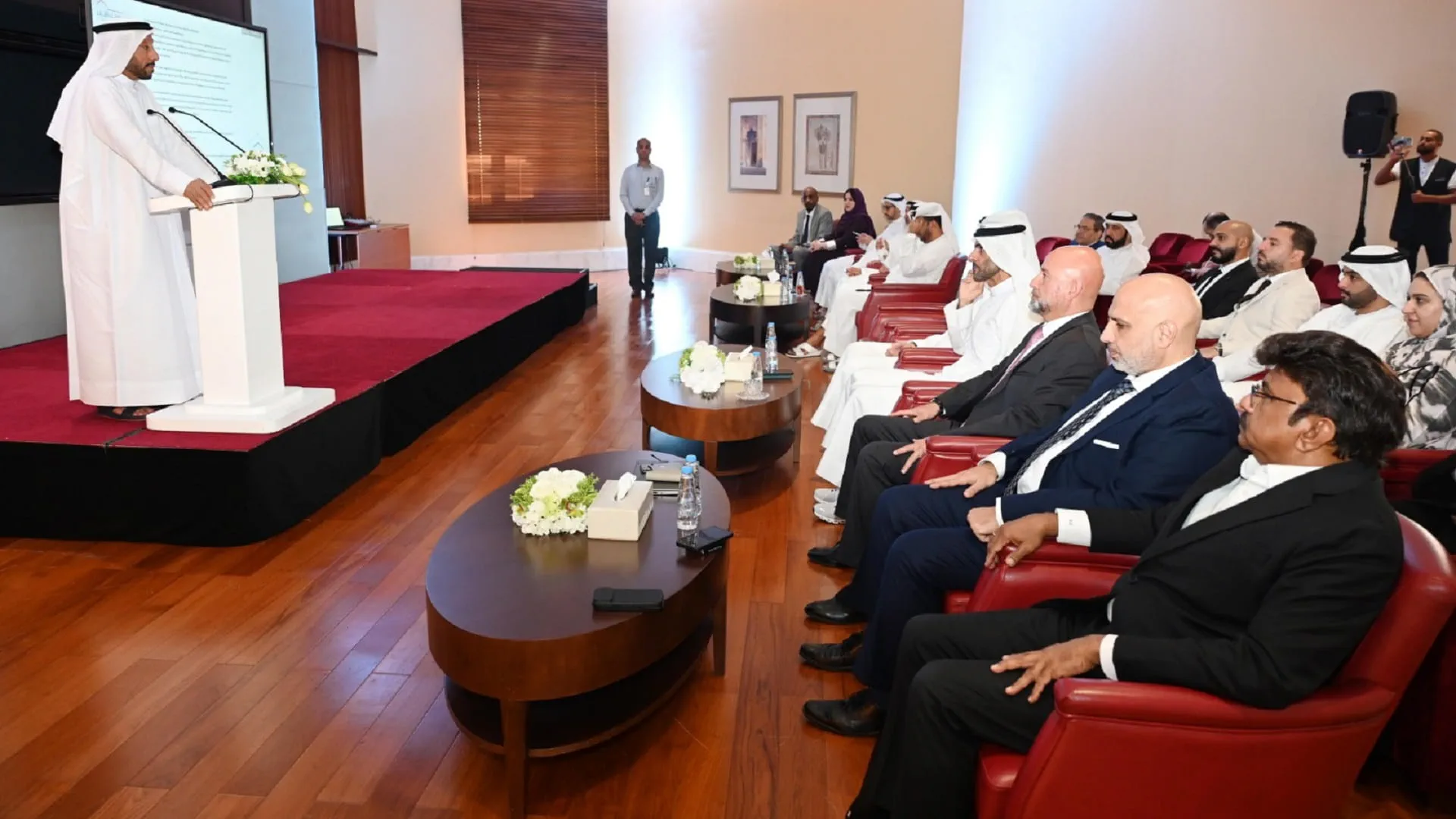 SCCI spotlights business groups as key to private sector growth 