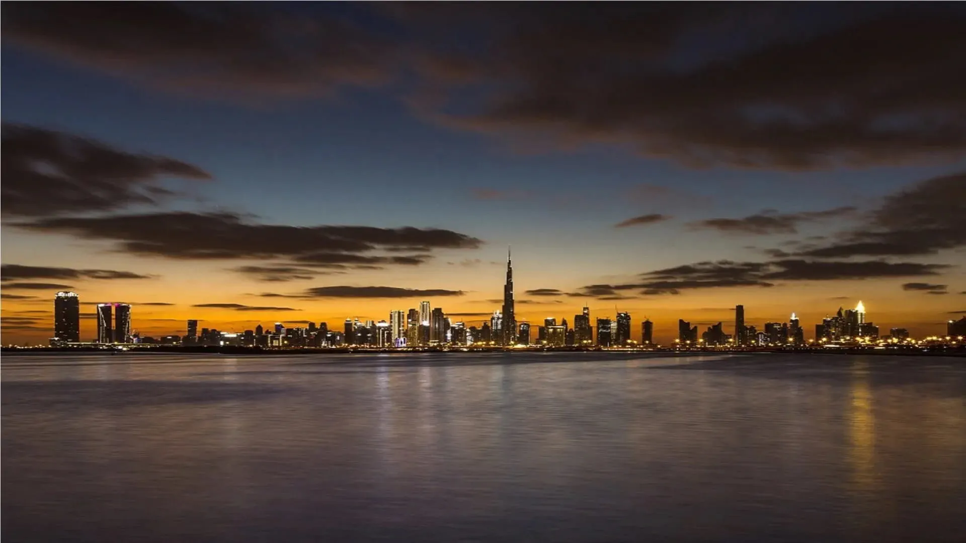 "الوطني للأرصاد": طقس الأربعاء صحو بوجه عام ورطب ليلاً 