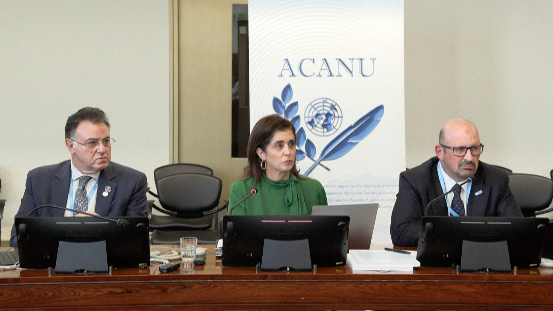  منظمة الصحة تطالب بسرعة إدخال مساعدات طبية إلى غزة قبل حدوث كارثة 