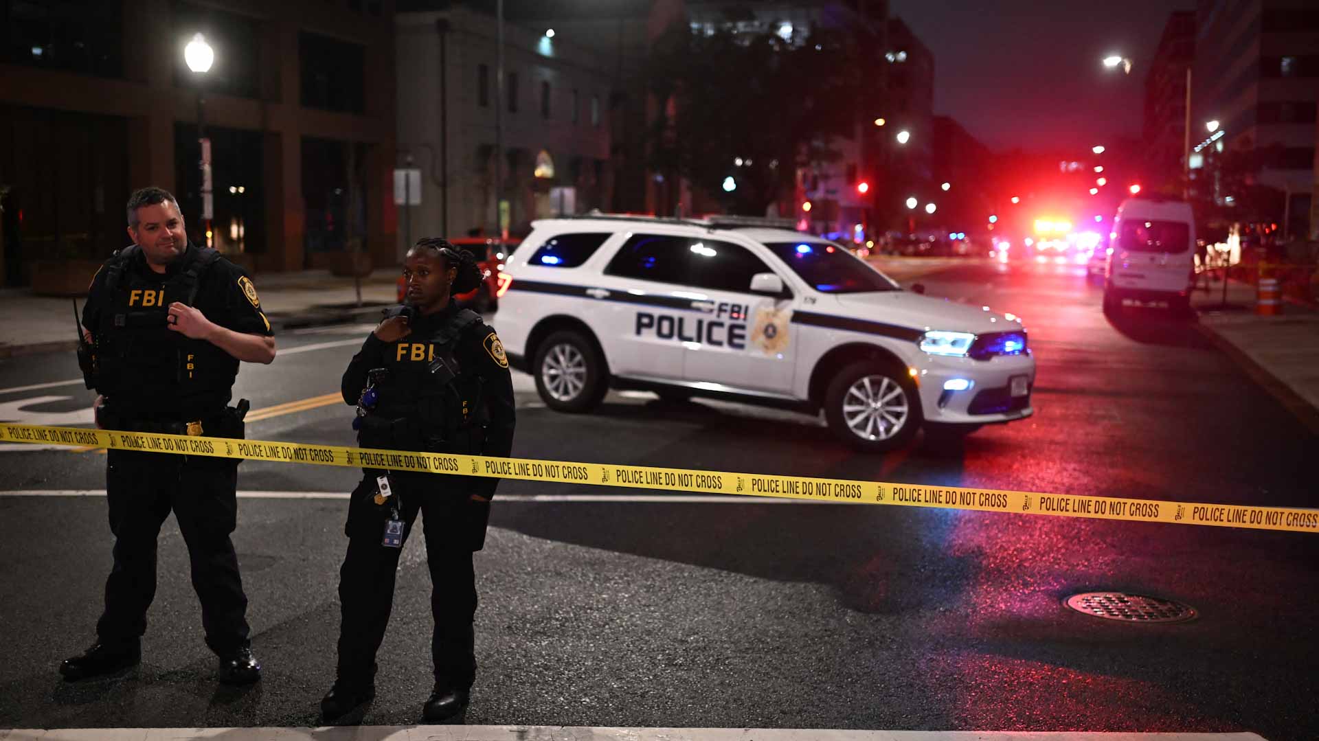  إطلاق نار في متنزه فيرمونت بفيلادلفيا يودي بحياة شخصين ويجرح 9  