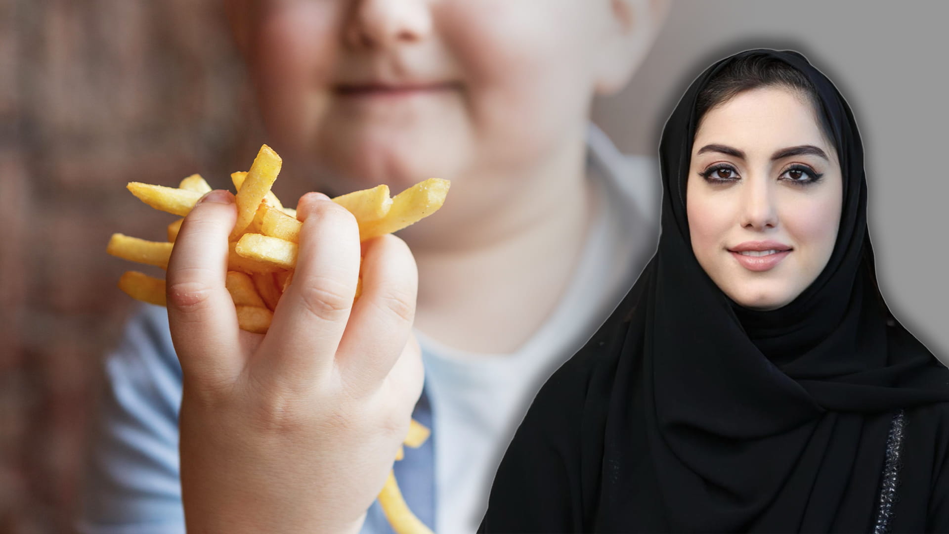  سياسة الإمارات لمواجهة السمنة: بين إنجازات حالية وطموحات المستقبل 