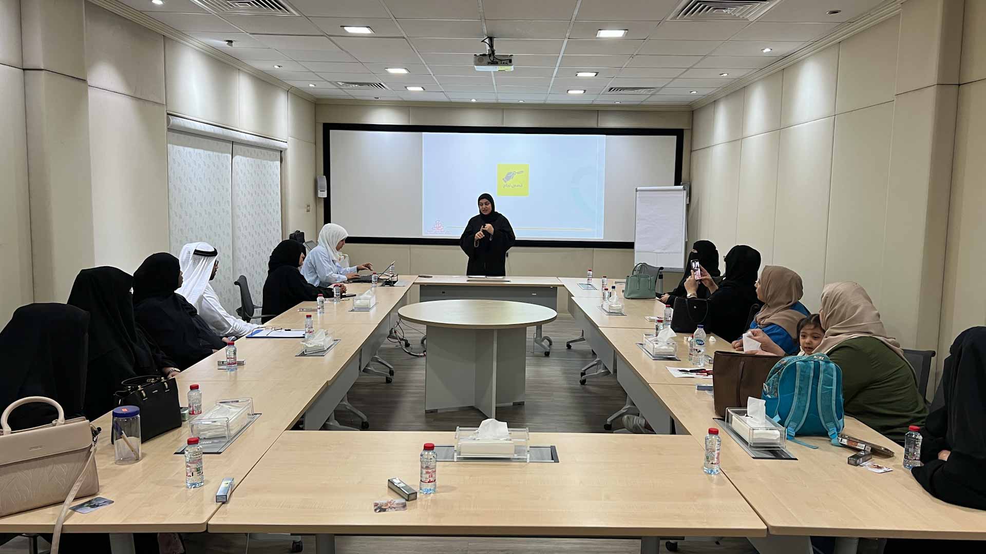 Sharjah parents' council shares inspiring stories of hope 