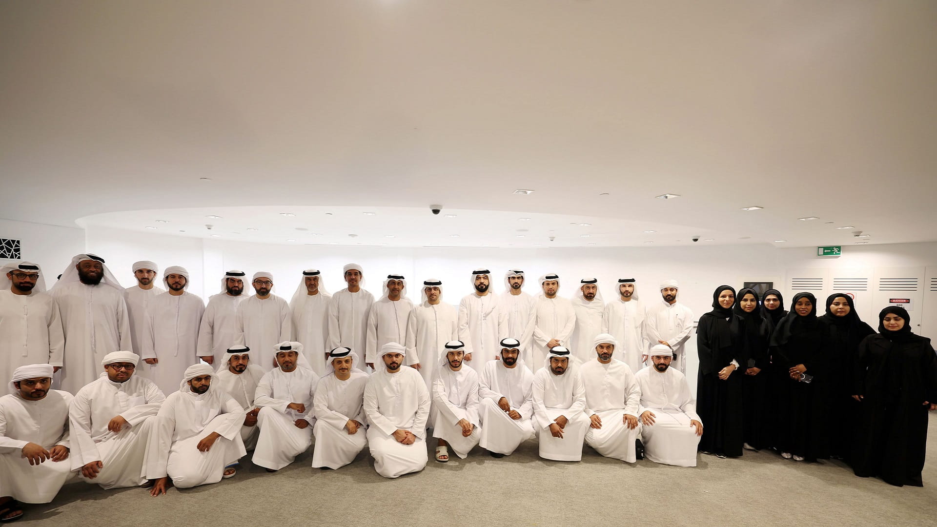 البعثة الرسمية للحج تصل السعودية وتستعد لخدمة حجاج الدولة