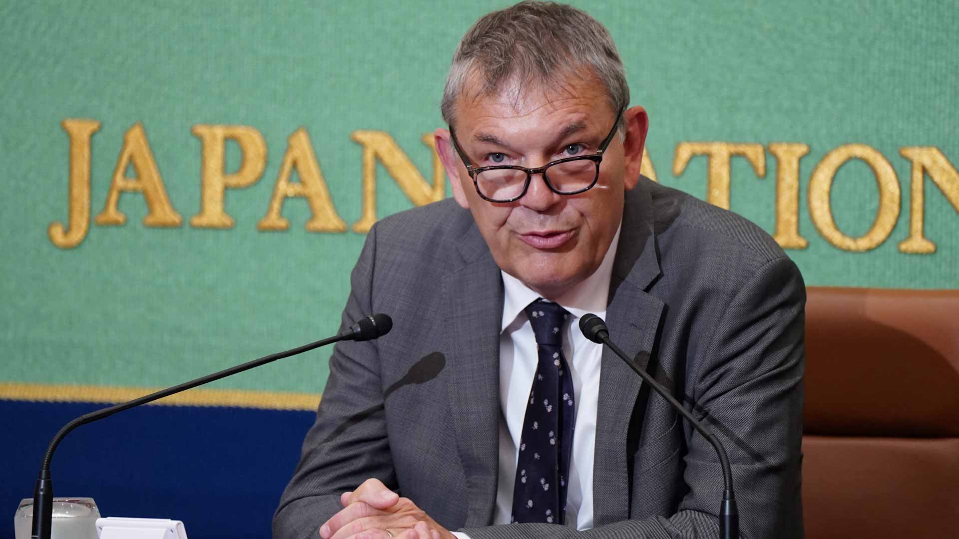  الأونروا:نظام توزيع المساعدات في غزة هدر للموارد وإلهاء عن الفظائع 