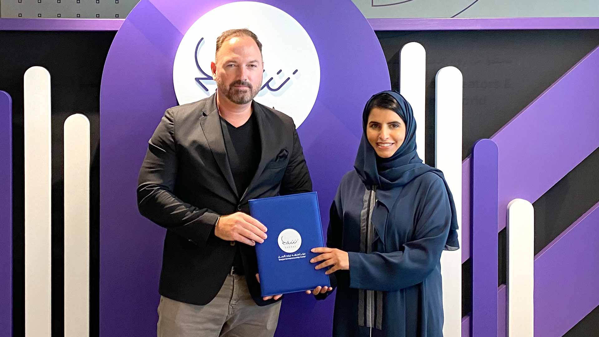 "Investment Dock": A new platform connecting entrep. with Invs. 