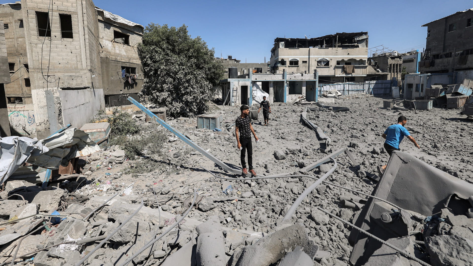 إسرائيل تعلن اغتيال قائد "حماس" في غزة محمد السنوار 