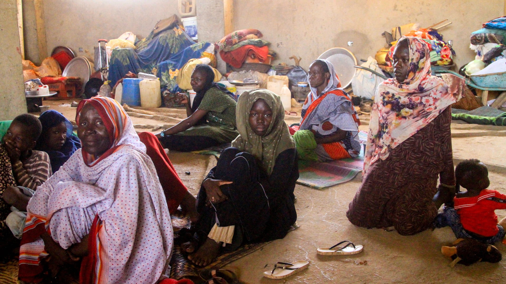 السودان يسجل 70 وفاة و2119 إصابة بالكوليرا في الخرطوم خلال يومين