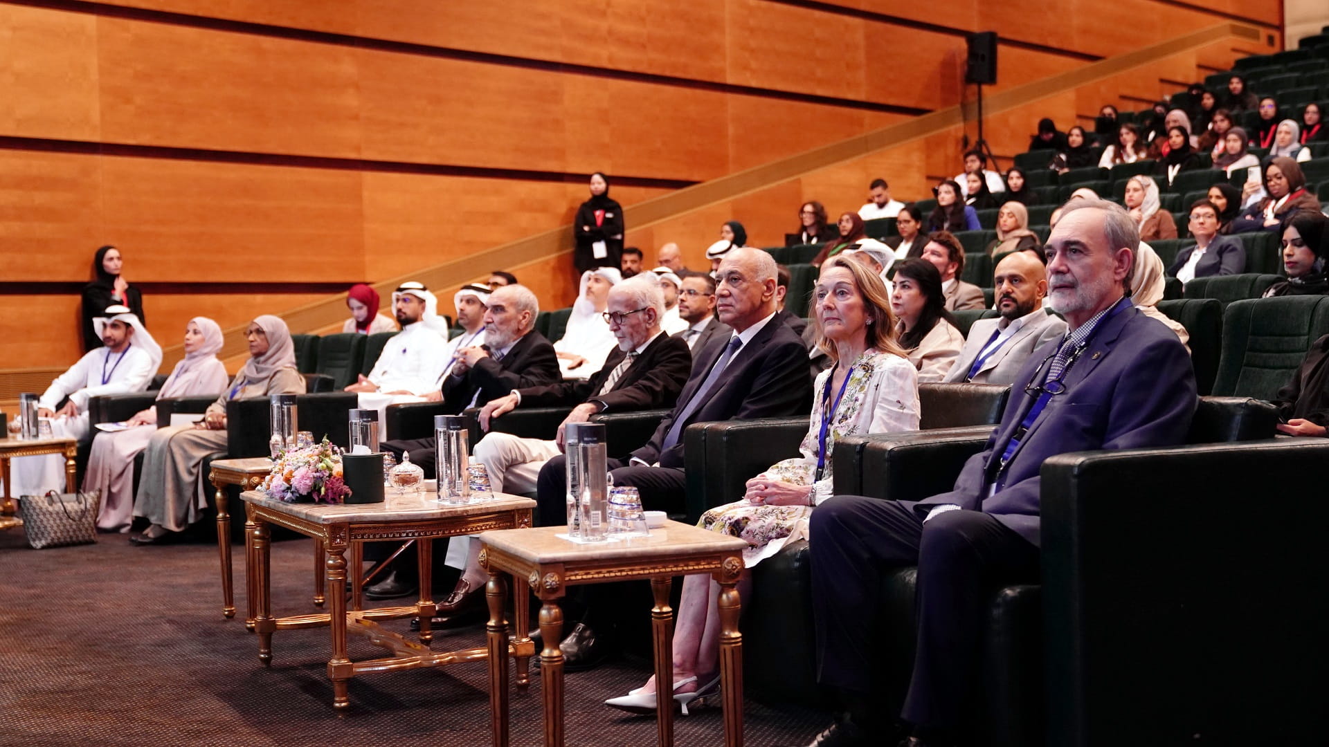 University of Sharjah launches 1st Int’l Public Health Conference 