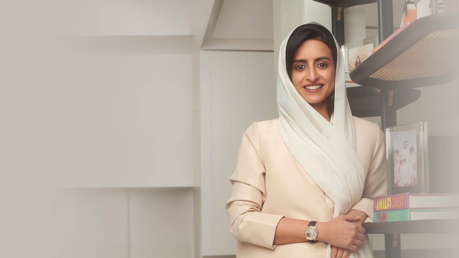 شيخة ناصر النويس 