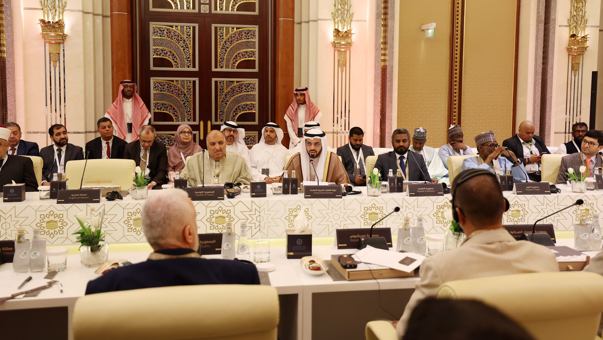 د. الدرعي: ندوة الحج الكبرى منصة لتناغم الرؤى والأفكار