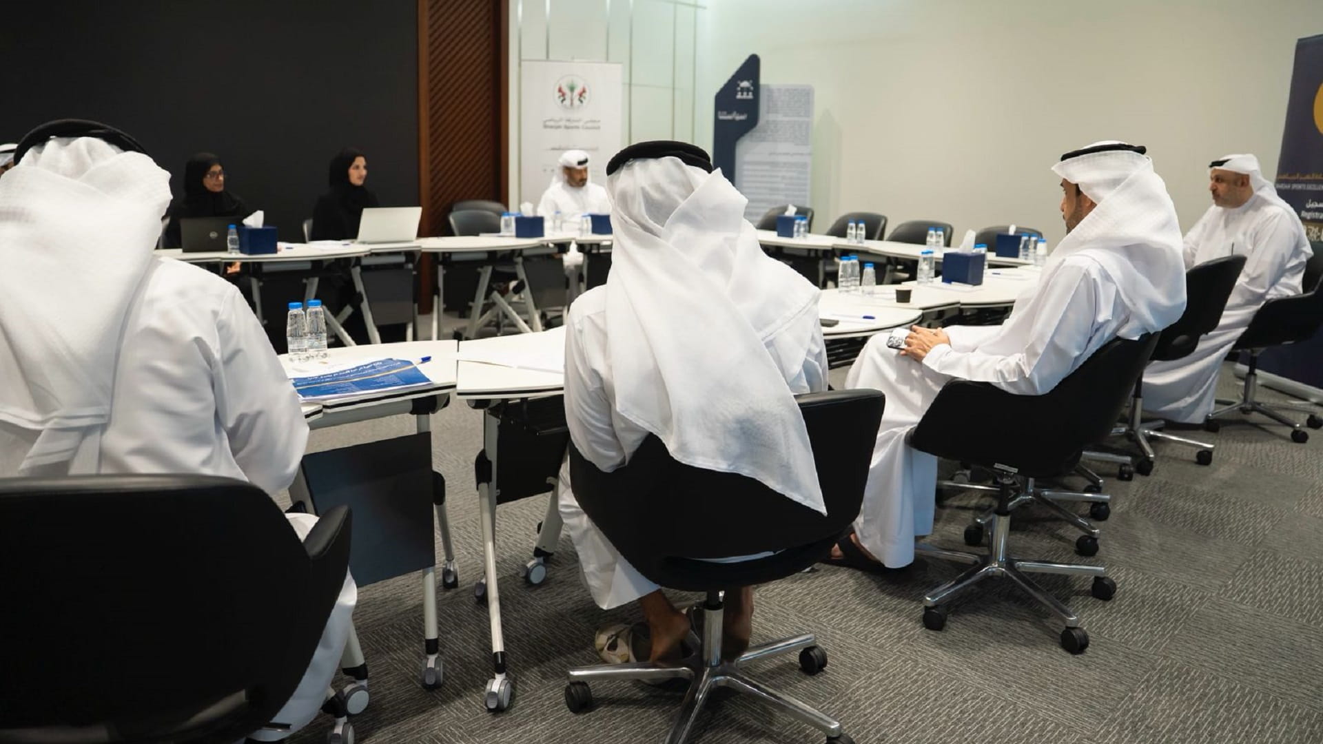 برنامج الشارقة لريادة التميز الرياضي يبدأ مرحلة التحكيم الأخيرة 