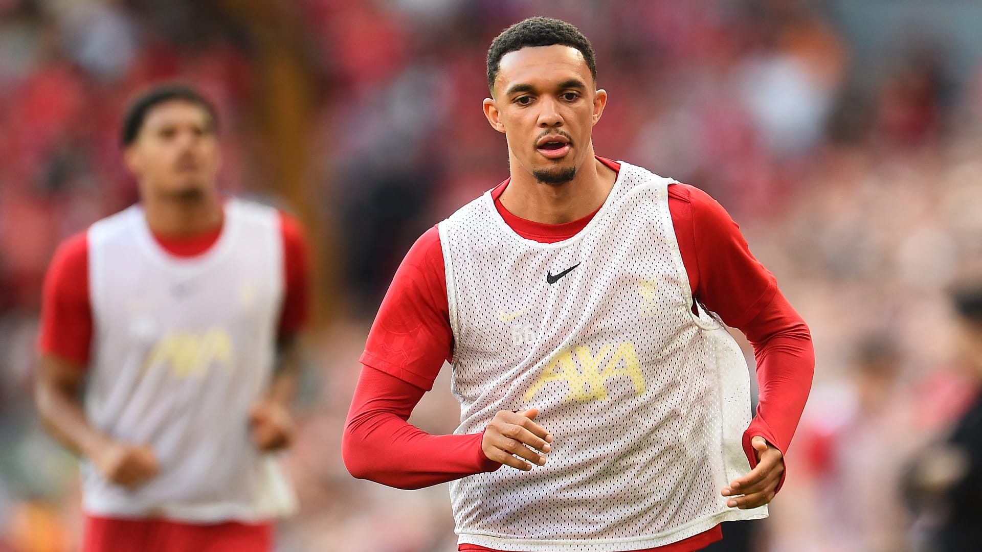 Real Madrid agree deal to sign Alexander-Arnold from Liverpool 