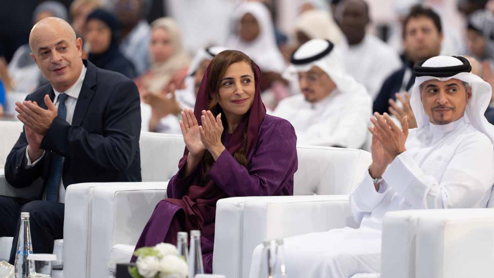 بدور القاسمي: غايتنا أن نجعل القصص أكثر وصولاً وتنوّعاً وإنسانية