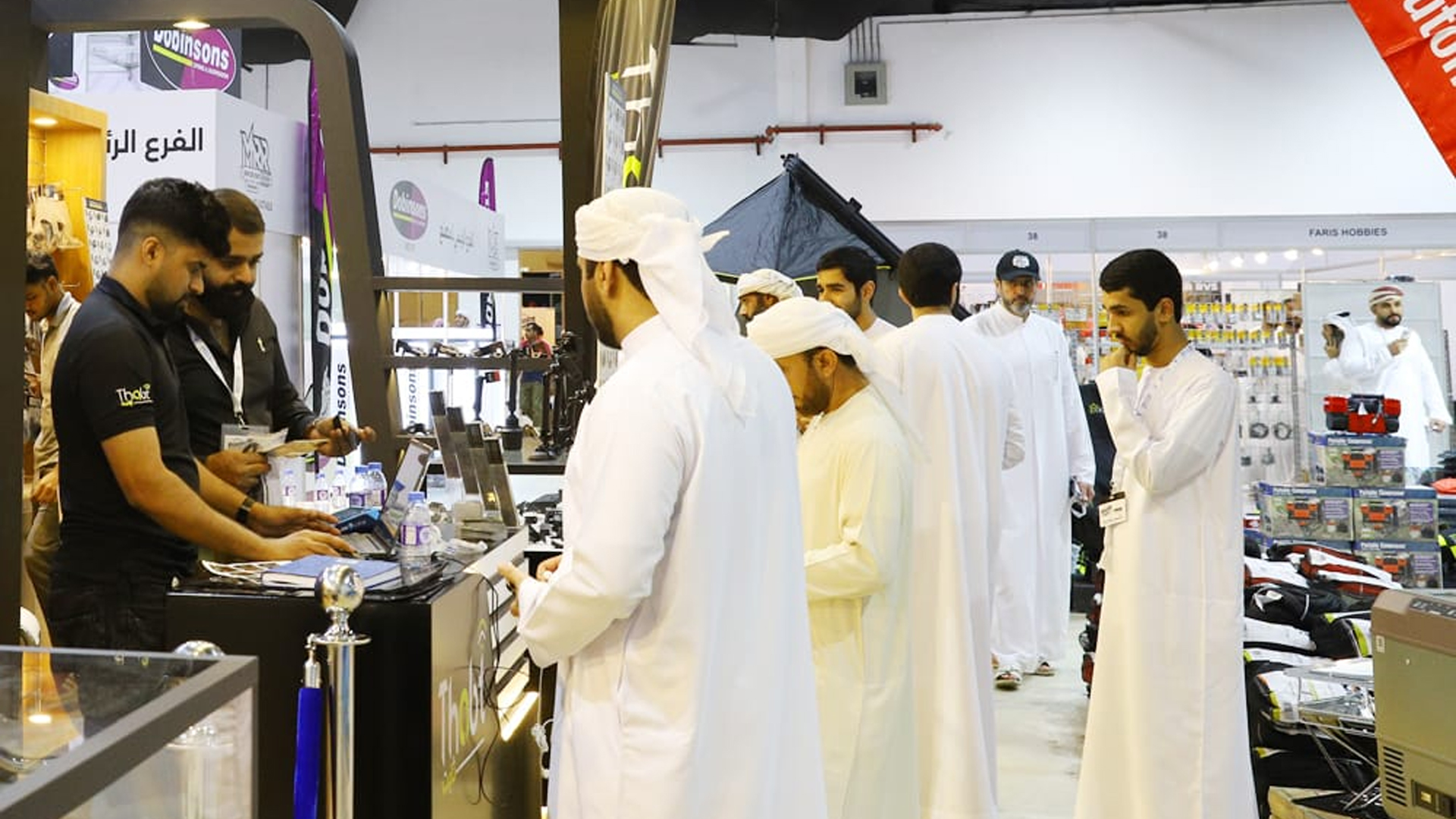 Expo Al Dhaid concludes Adventure and Camping Exhibition 2025 