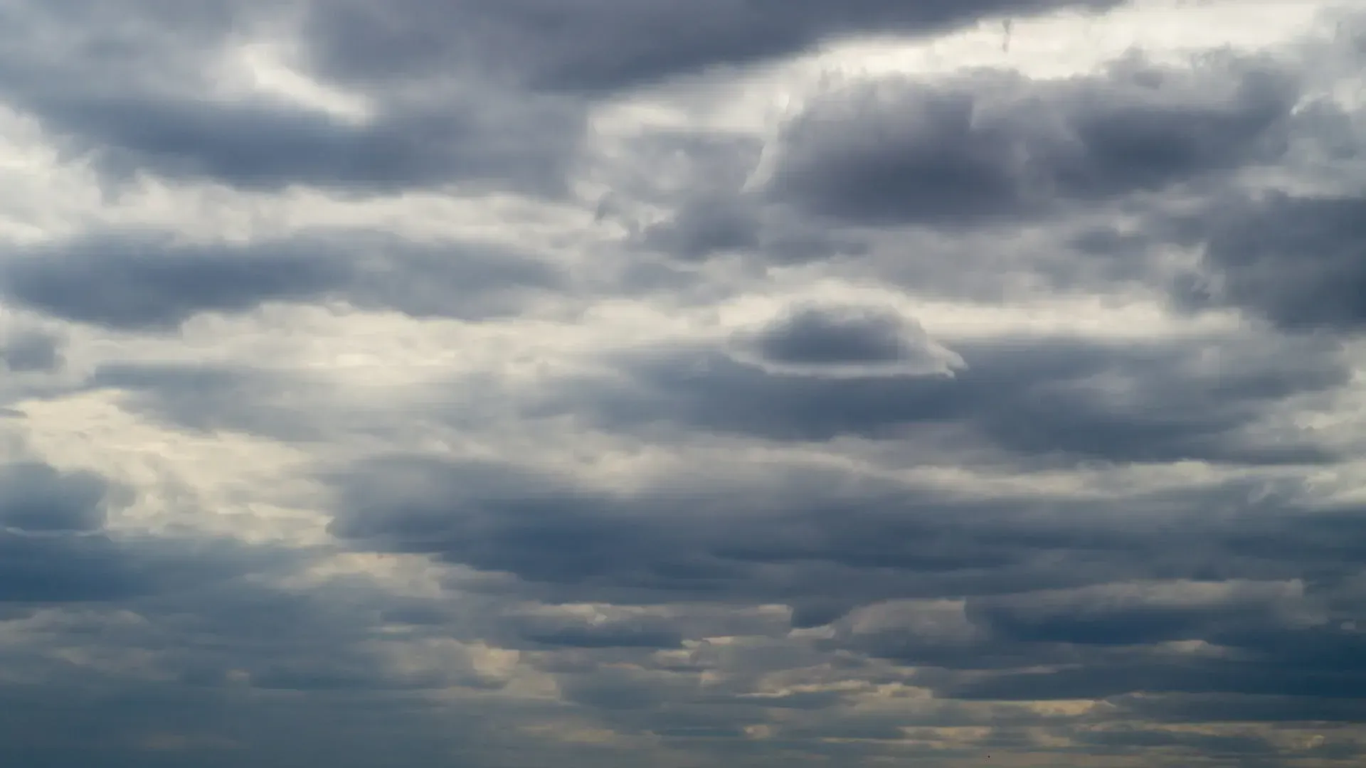 NCM forecasts unstable weather across UAE from November 3 to 7 