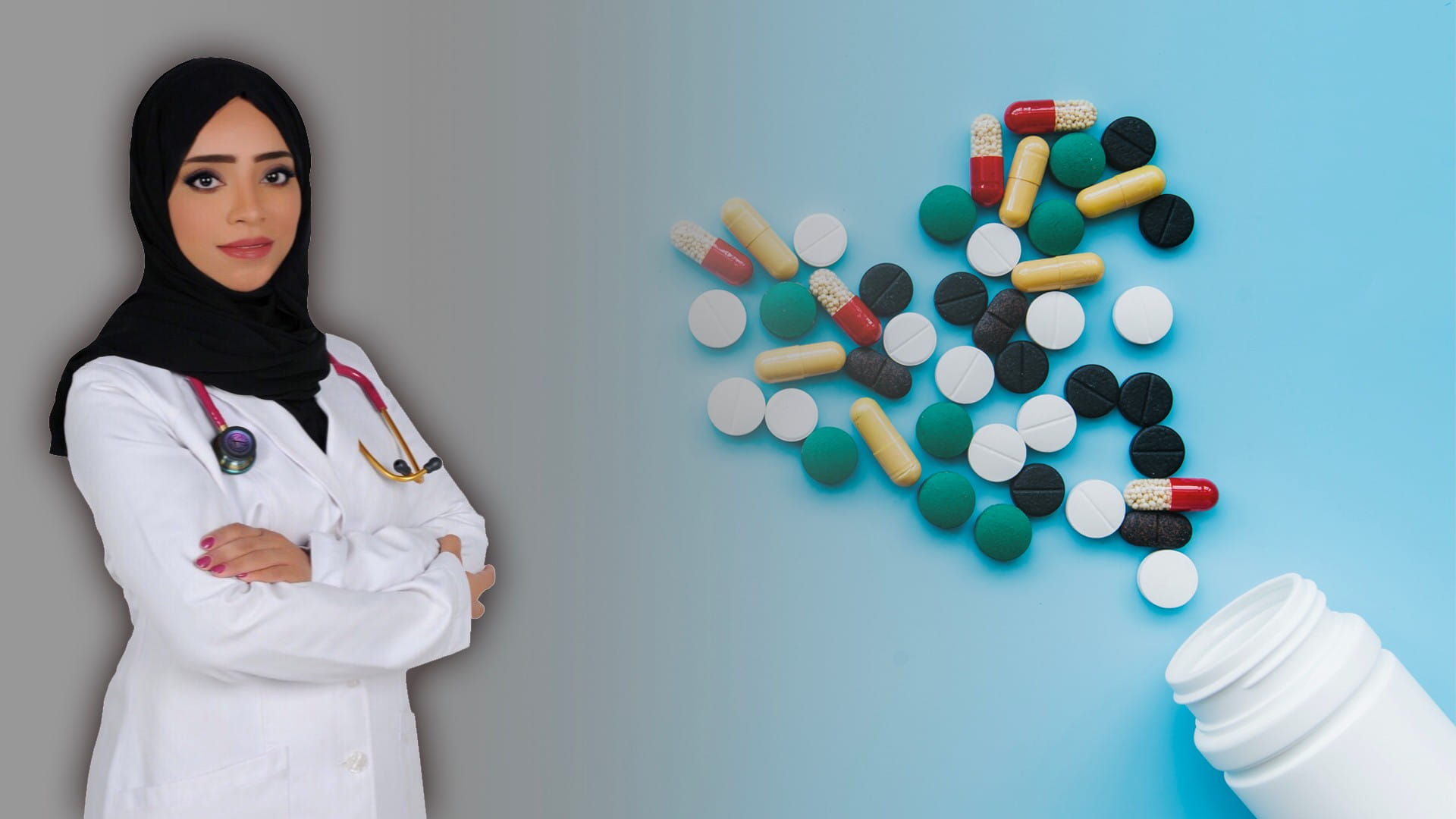 الآثار الجانبية للأدوية: ما الذي يجب أن تعرفه؟ 