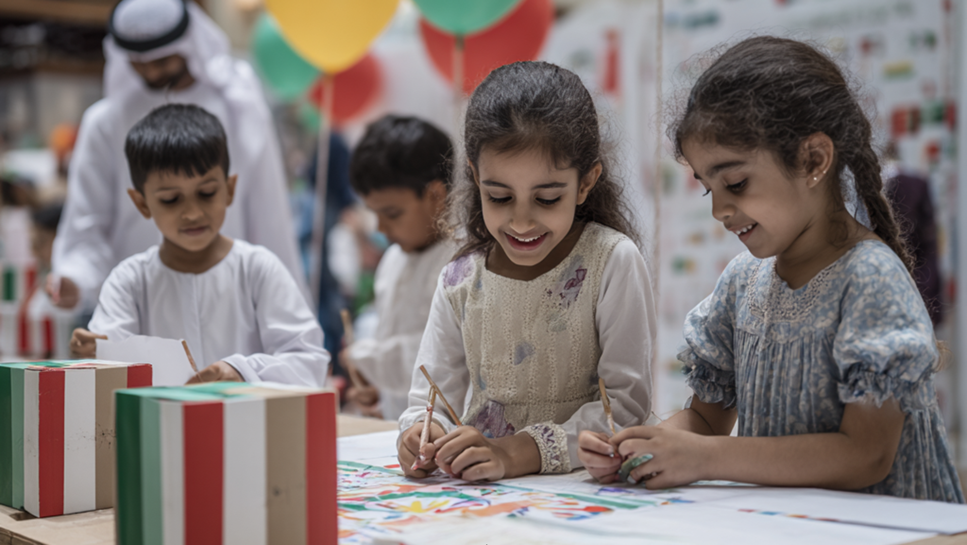 "اجتماعية الشارقة" تحتفل باليوم العالمي للطفل في 20 نوفمبر الجاري 