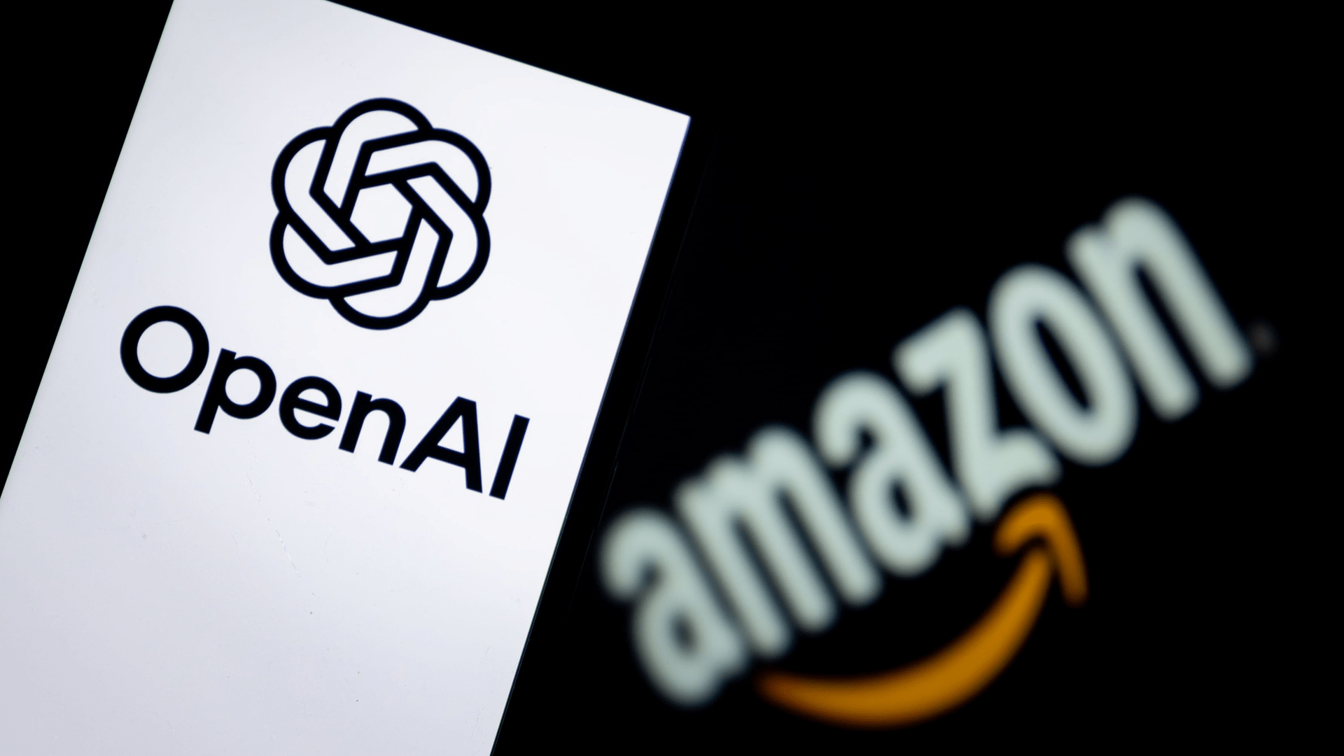 OpenAI, Amazon sign $38 billion deal for AI computing power