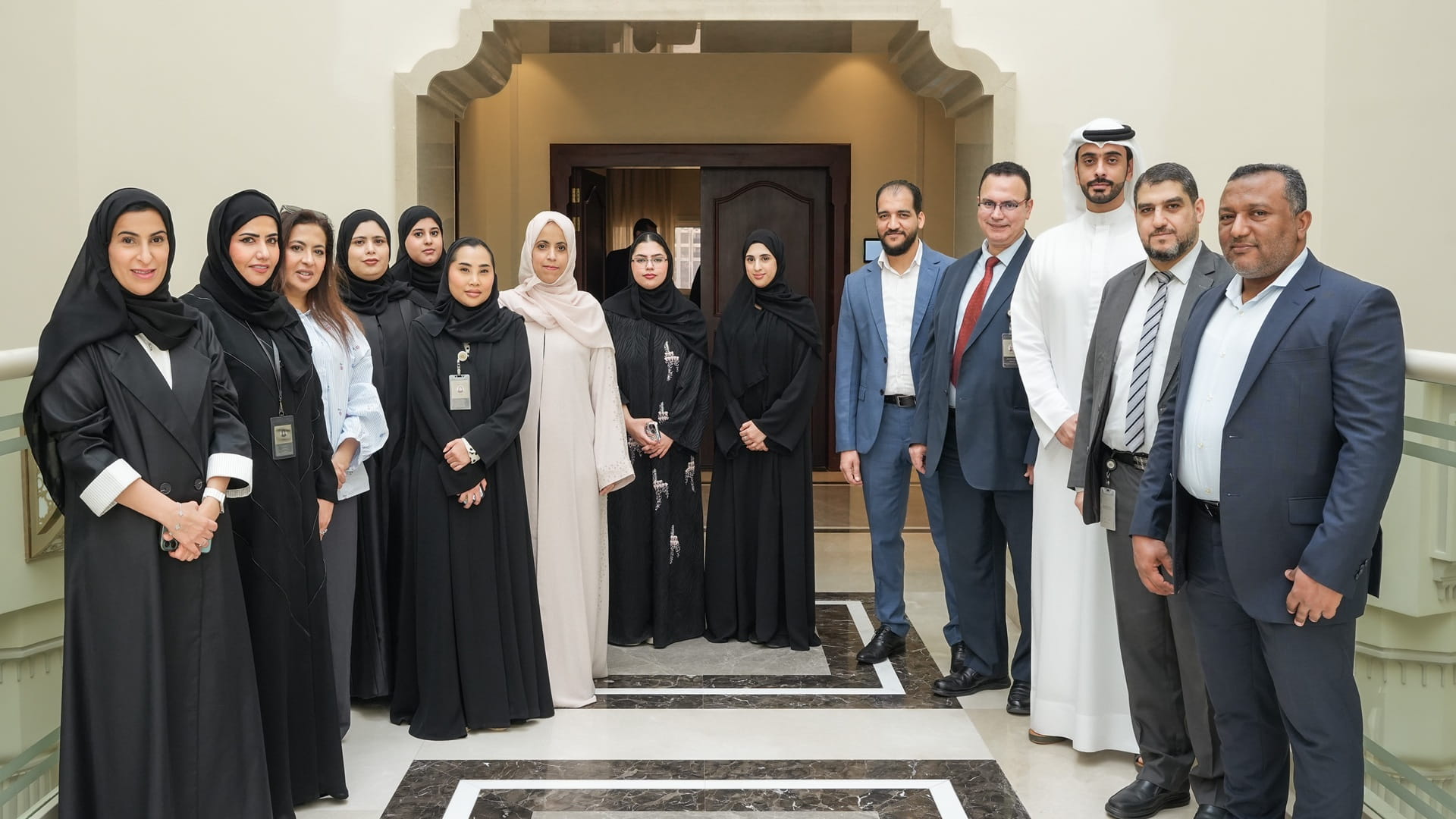 Sharjah Finance Department launches "Amanat" system