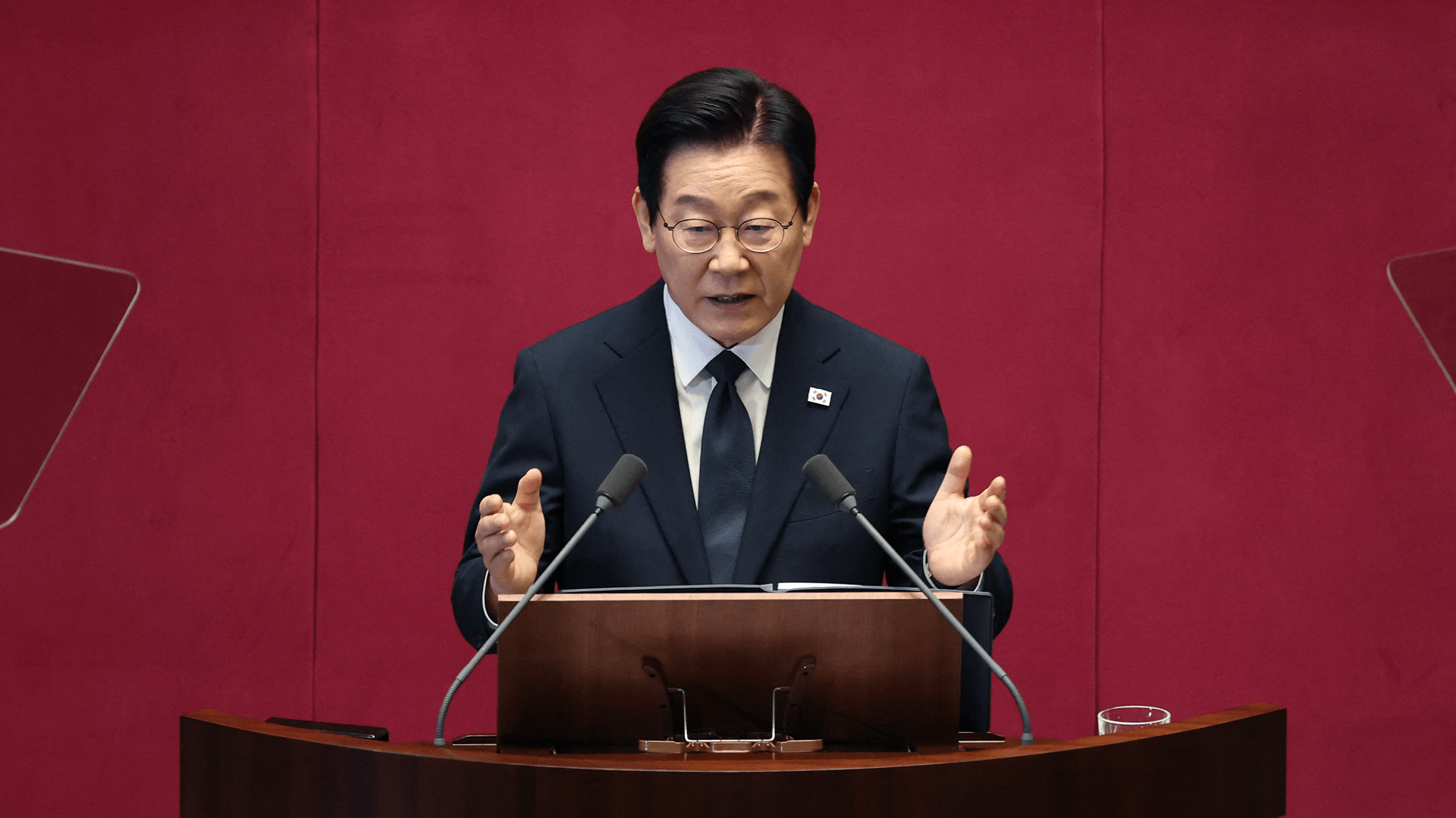 South Korea triples AI funding, raises defence budget for 2026 