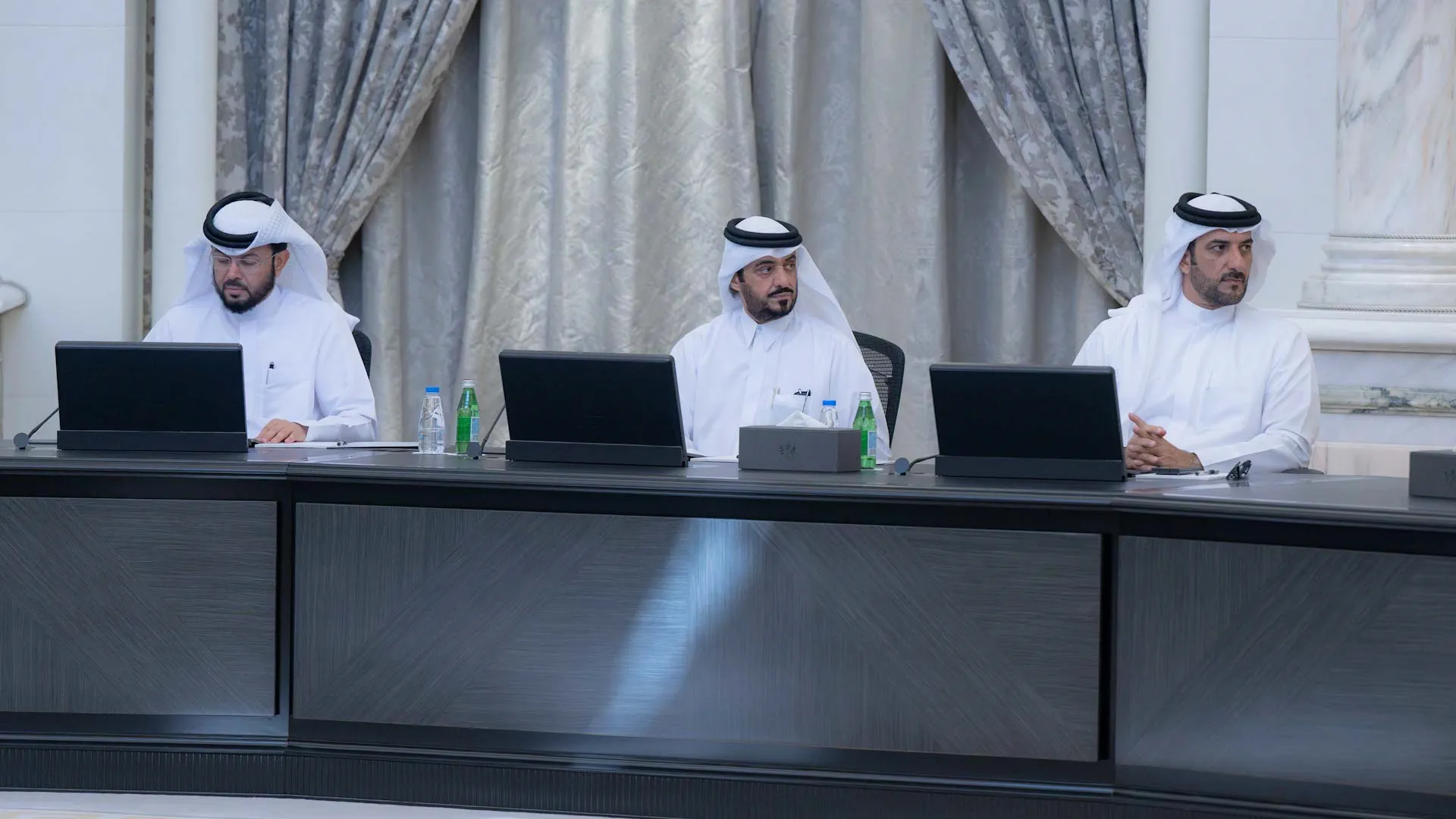 discuss the budgeting