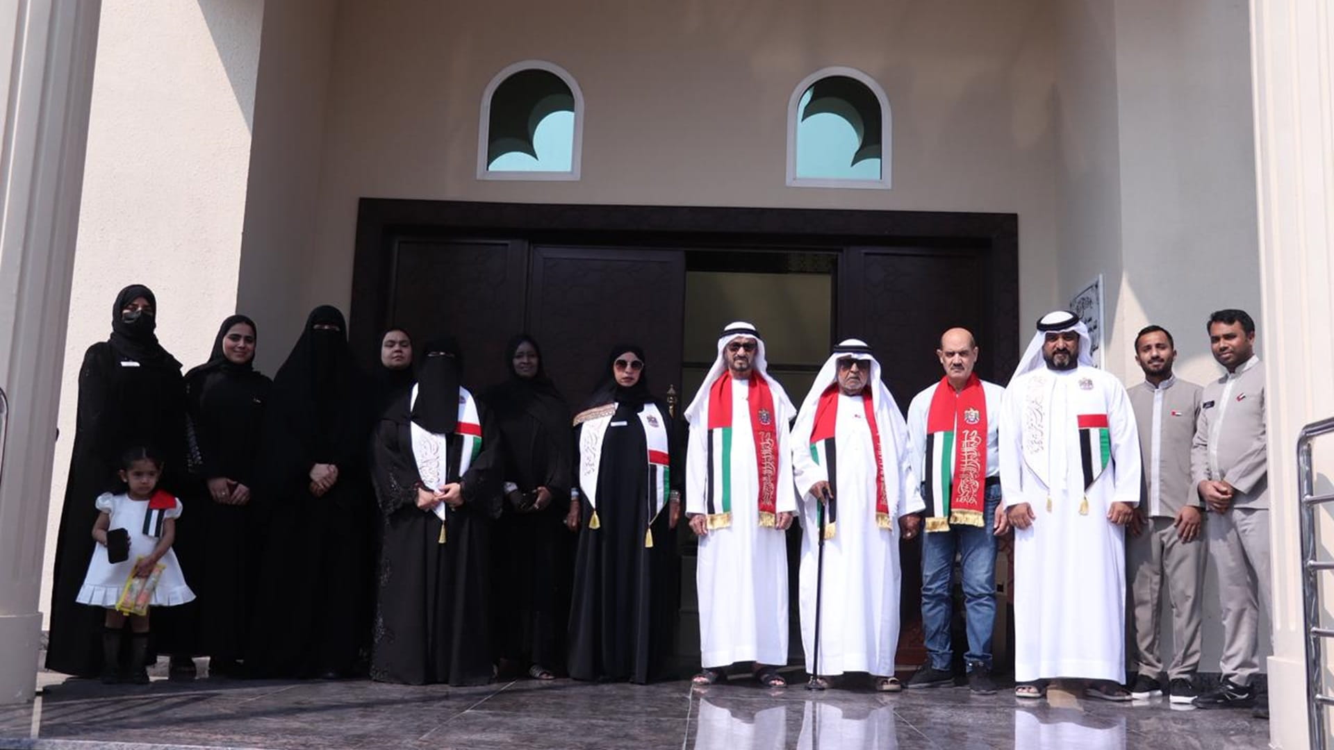 Parents' Council of Dibba Al Hisn host Flag Day engaging workshop