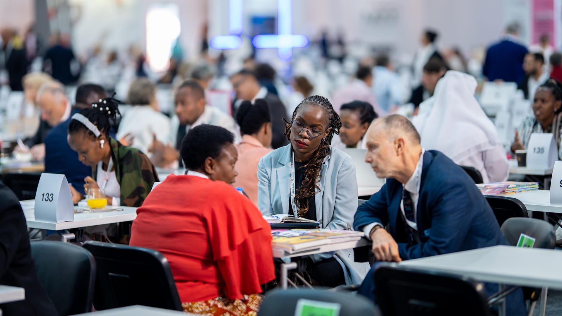 Sharjah forges publishing future via meetings for global pros 