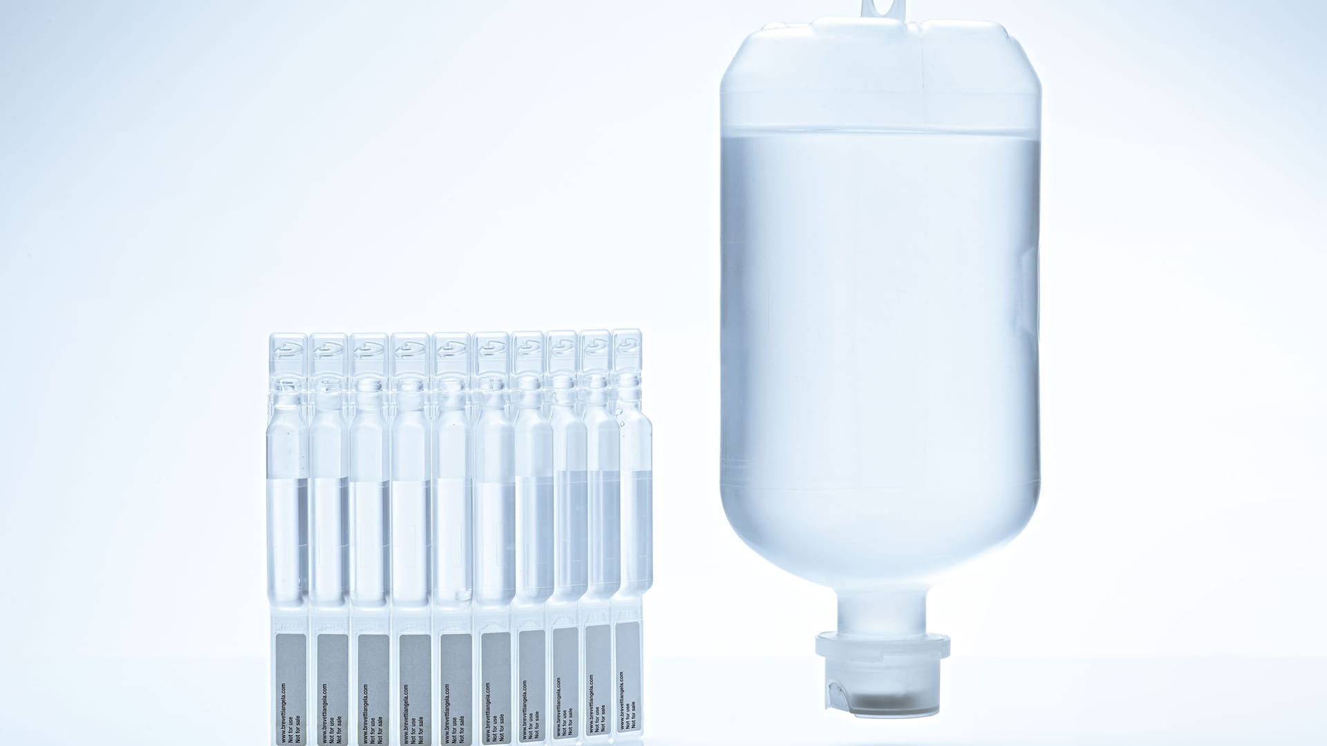 Borouge launches first made-in-UAE healthcare LDPE