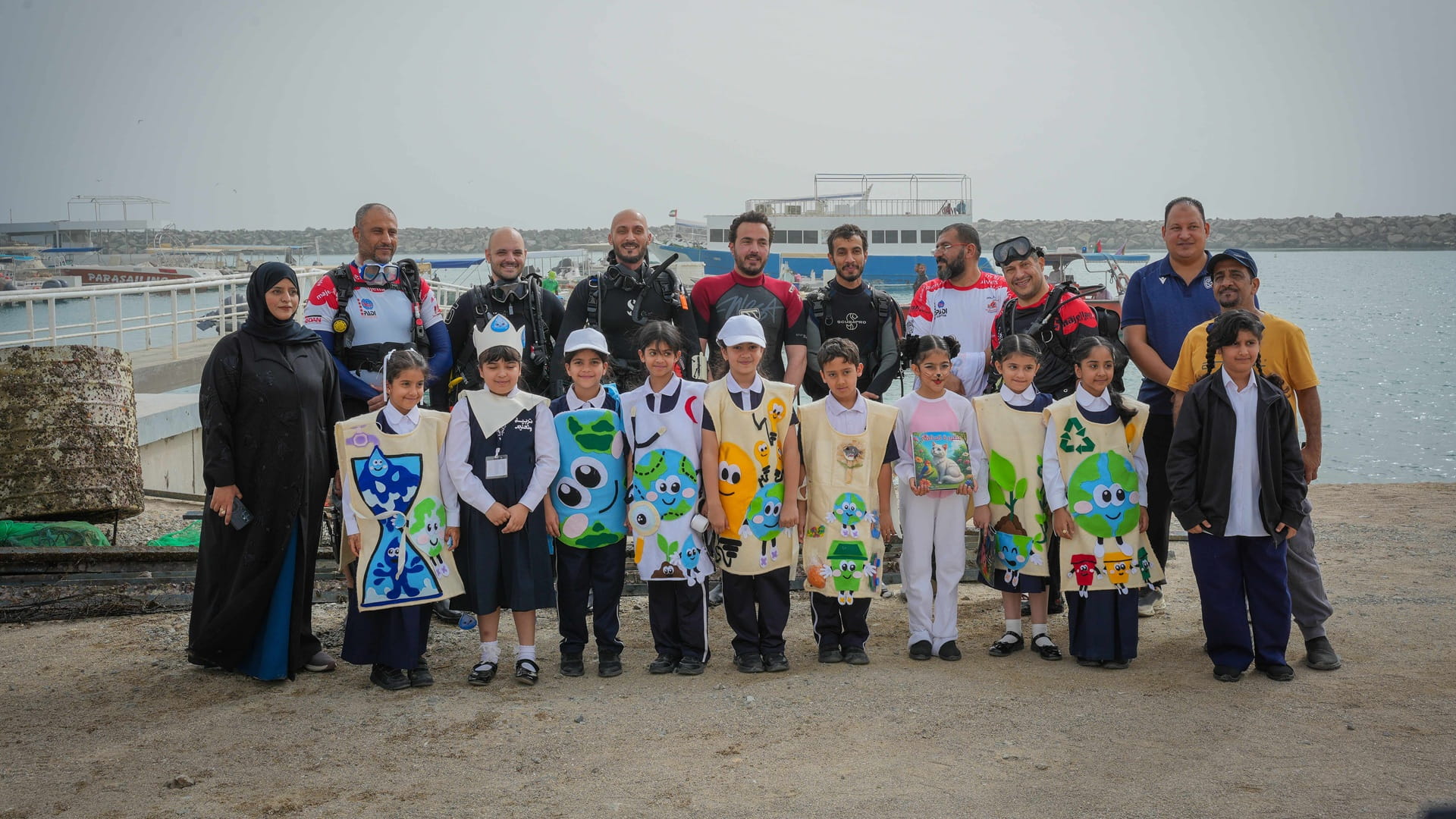 EPAA launches 4th edition of “Clean Coasts” initiative