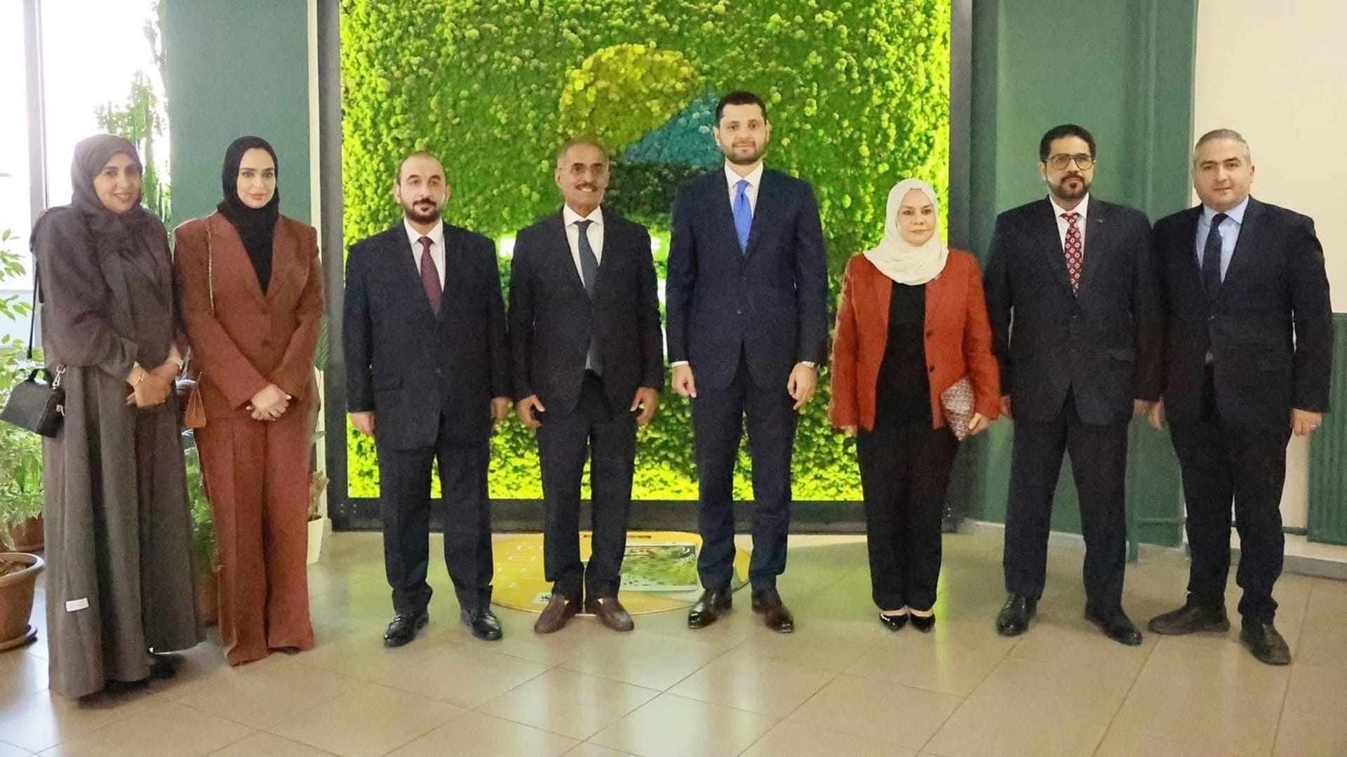 Sharjah Consultative Council delegation visits Armenia 