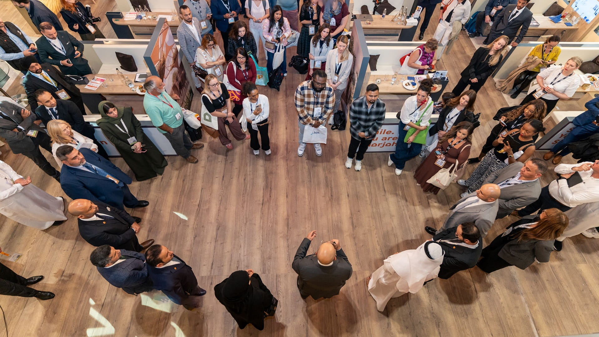 الشارقة تختتم مشاركتها في سوق السفر العالمي وترسخ مكانتها السياحية 