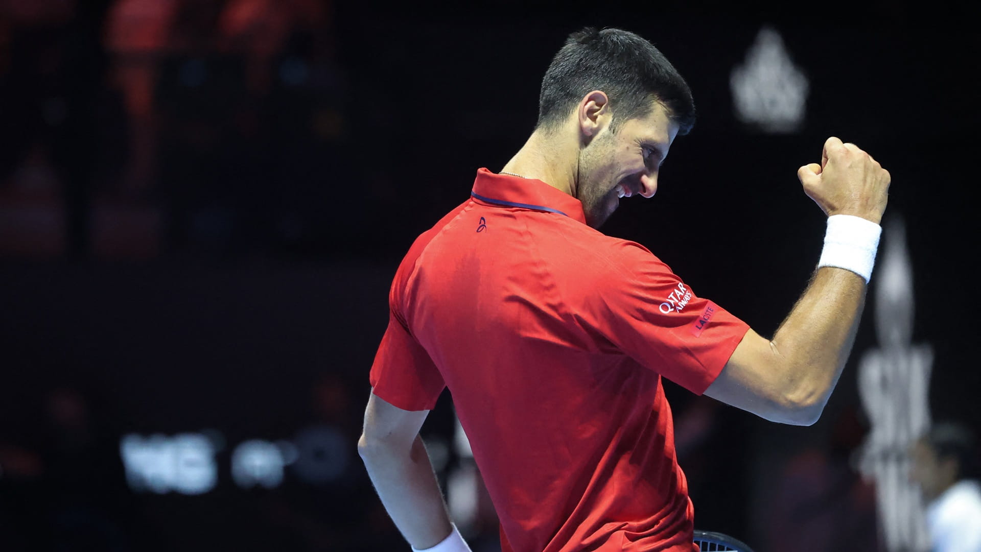 Novak Djokovic advances to Athens Open semifinals 