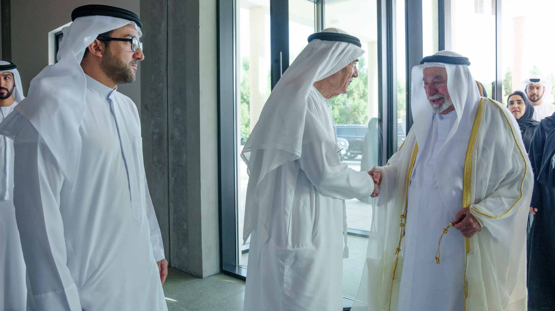 صورة بعنوان: <span class="scChromeData">{"commands":[{"click":"chrome:common:edititem({command:\"webedit:open\"})","header":"Edit the related item","icon":"/temp/iconcache/office/16x16/cubes.png","disabledIcon":"/temp/cubes_disabled16x16.png","isDivider":false,"tooltip":"Edit the related item in the Content Editor.","type":"common"},{"click":"chrome:rendering:personalize({command:\"webedit:personalize\"})","header":"Personalize","icon":"/temp/iconcache/office/16x16/users_family.png","disabledIcon":"/temp/users_family_disabled16x16.png","isDivider":false,"tooltip":"Create or edit personalization for this component.","type":"sticky"},{"click":"chrome:rendering:editvariations({command:\"webedit:editvariations\"})","header":"Edit variations","icon":"/temp/iconcache/office/16x16/windows.png","disabledIcon":"/temp/windows_disabled16x16.png","isDivider":false,"tooltip":"Edit the variations.","type":"sticky"}],"contextItemUri":"sitecore://master/{4D4C3683-5ABF-4DF4-9644-A89F28152207}?lang=ar&ver=1","custom":{},"displayName":"Title","expandedDisplayName":"This is require field and Maximum 90 character is allow"}</span><span sc_parameters="prevent-line-break=true" class="scWebEditInput scEnabledChrome" id="fld_4D4C36835ABF4DF49644A89F28152207_E873DAB3C3324E8EB106973D9F53F5B7_ar_1_4ee8d32030ec4b218bdde68cc5ec069f_3355_edit" contenteditable="true" scdefaulttext="[No text in field]" scfieldtype="single-line text" sc-part-of="field">حاكم الشارقة يفتتح مبنى رواق الفوتوغراف في منطقة المناخ</span>_D9EC448B64E14E62879029E85C90C5ED