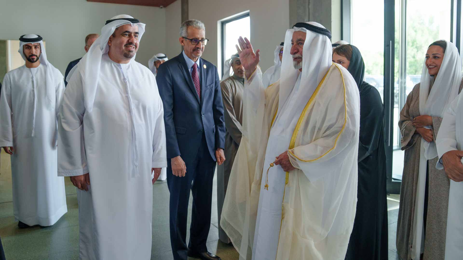 صورة بعنوان: <span class="scChromeData">{"commands":[{"click":"chrome:common:edititem({command:\"webedit:open\"})","header":"Edit the related item","icon":"/temp/iconcache/office/16x16/cubes.png","disabledIcon":"/temp/cubes_disabled16x16.png","isDivider":false,"tooltip":"Edit the related item in the Content Editor.","type":"common"},{"click":"chrome:rendering:personalize({command:\"webedit:personalize\"})","header":"Personalize","icon":"/temp/iconcache/office/16x16/users_family.png","disabledIcon":"/temp/users_family_disabled16x16.png","isDivider":false,"tooltip":"Create or edit personalization for this component.","type":"sticky"},{"click":"chrome:rendering:editvariations({command:\"webedit:editvariations\"})","header":"Edit variations","icon":"/temp/iconcache/office/16x16/windows.png","disabledIcon":"/temp/windows_disabled16x16.png","isDivider":false,"tooltip":"Edit the variations.","type":"sticky"}],"contextItemUri":"sitecore://master/{4D4C3683-5ABF-4DF4-9644-A89F28152207}?lang=ar&ver=1","custom":{},"displayName":"Title","expandedDisplayName":"This is require field and Maximum 90 character is allow"}</span><span sc_parameters="prevent-line-break=true" class="scWebEditInput scEnabledChrome" id="fld_4D4C36835ABF4DF49644A89F28152207_E873DAB3C3324E8EB106973D9F53F5B7_ar_1_4ee8d32030ec4b218bdde68cc5ec069f_3355_edit" contenteditable="true" scdefaulttext="[No text in field]" scfieldtype="single-line text" sc-part-of="field">حاكم الشارقة يفتتح مبنى رواق الفوتوغراف في منطقة المناخ</span>_1D5C355A35AC46FAA22C4B24339E2065