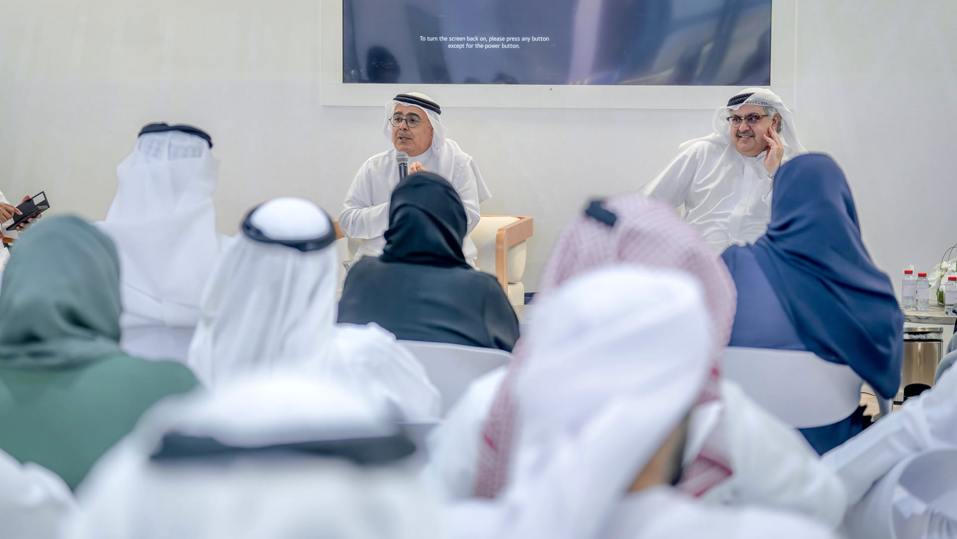 وزارة الثقافة ومعهد الشارقة للتراث يرويان حكاية الجغرافيا والمدن  